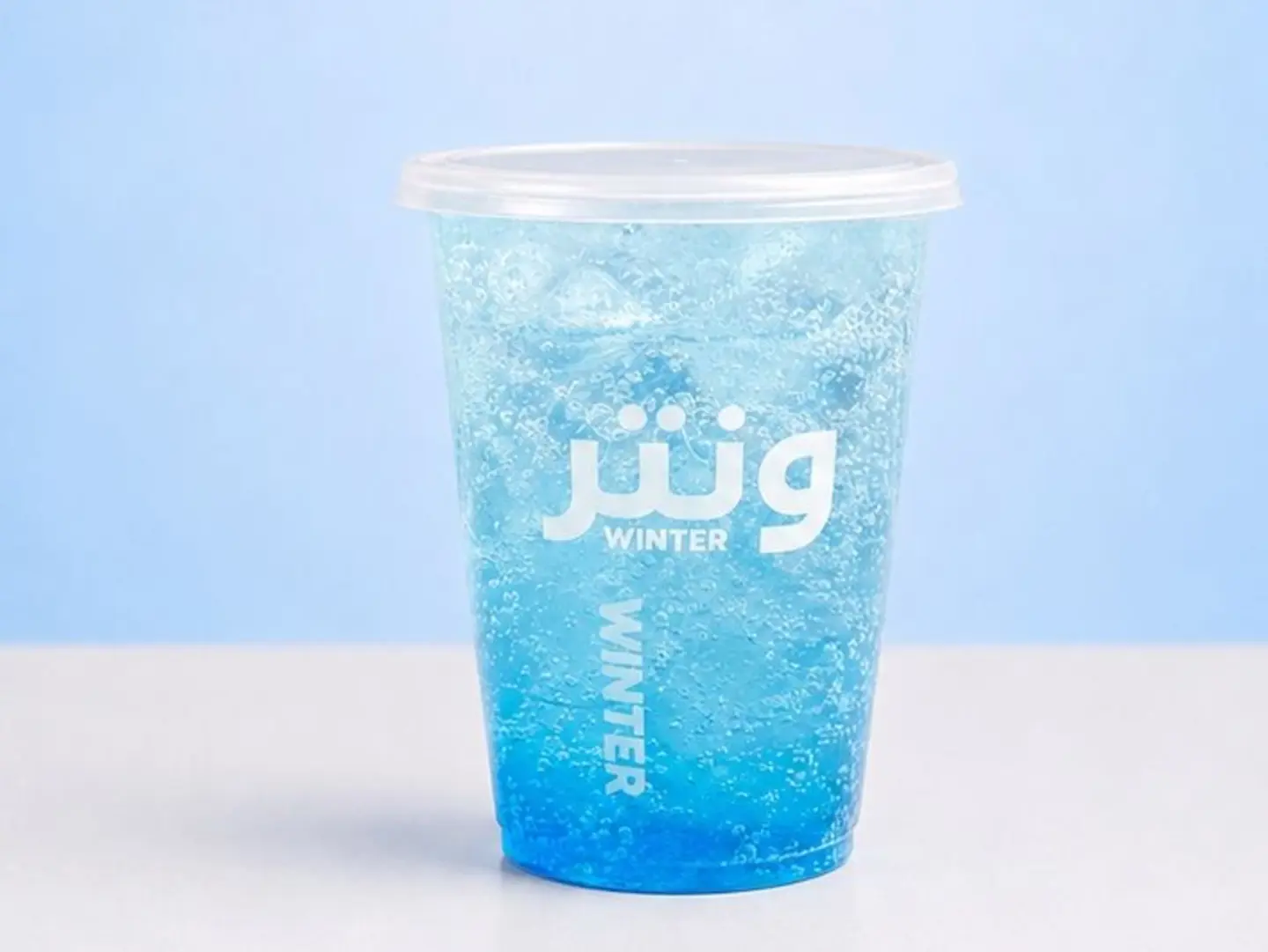 Mojito Winter Mix