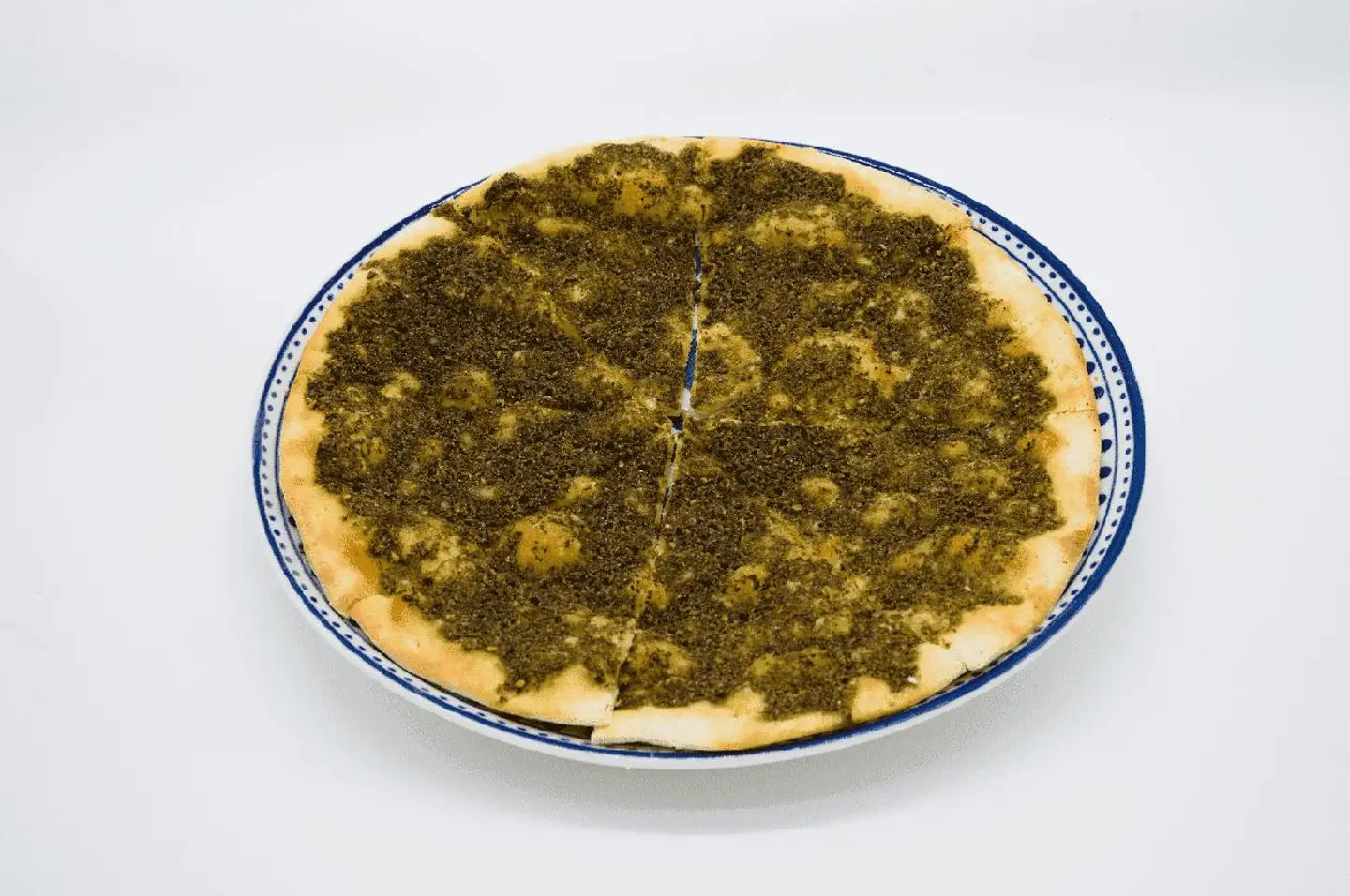 مناقيش زعتر