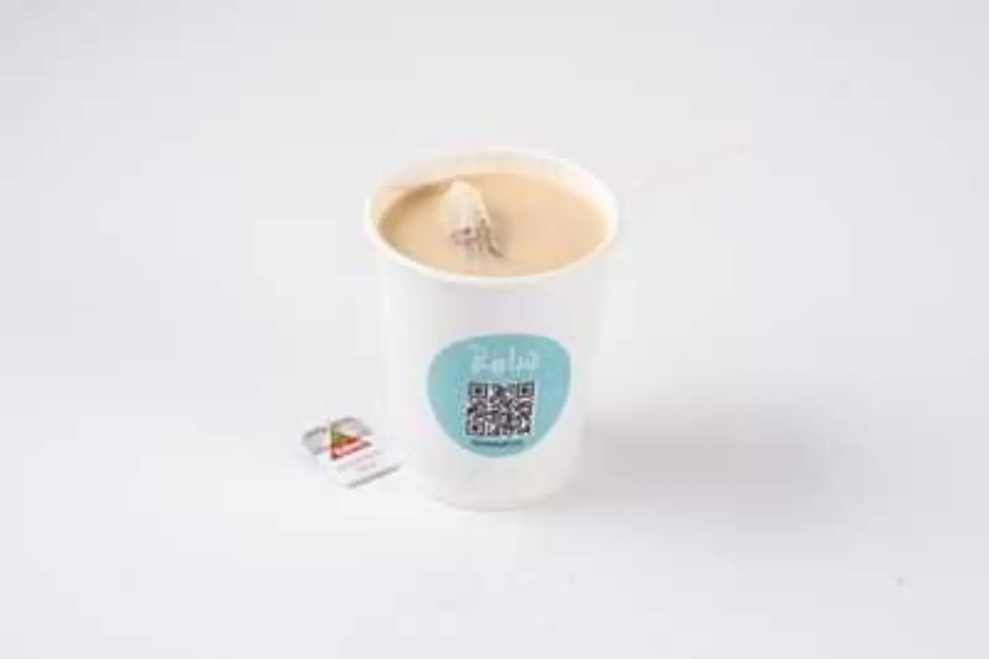 Tea With Milk