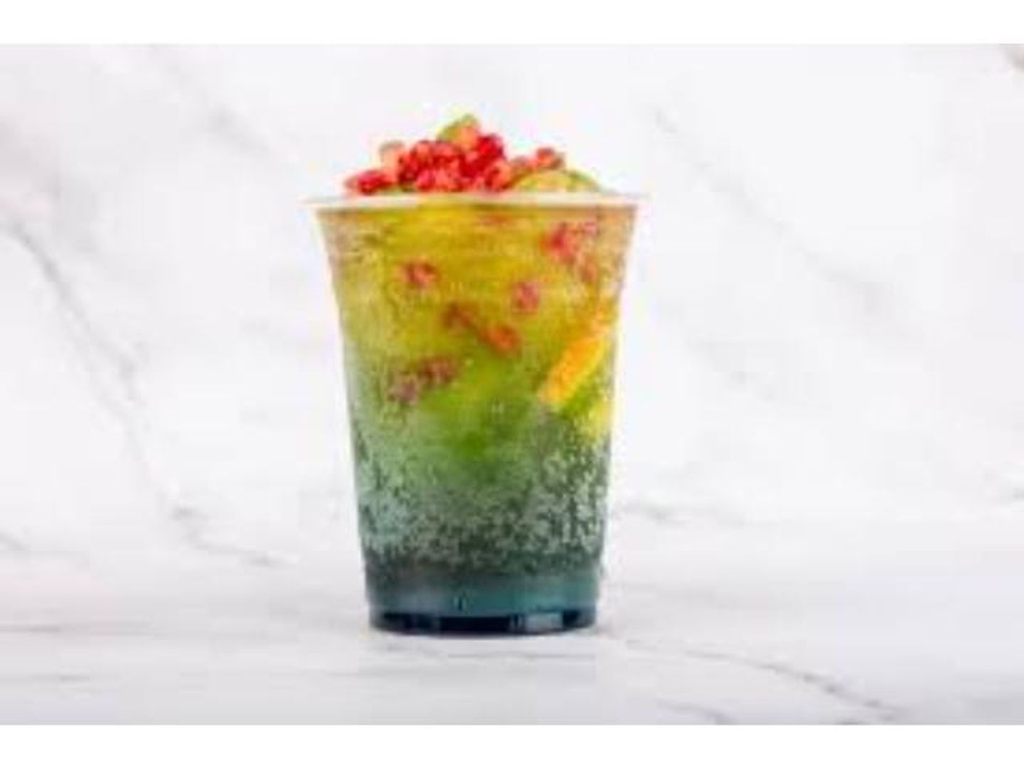 Code Red Mojito