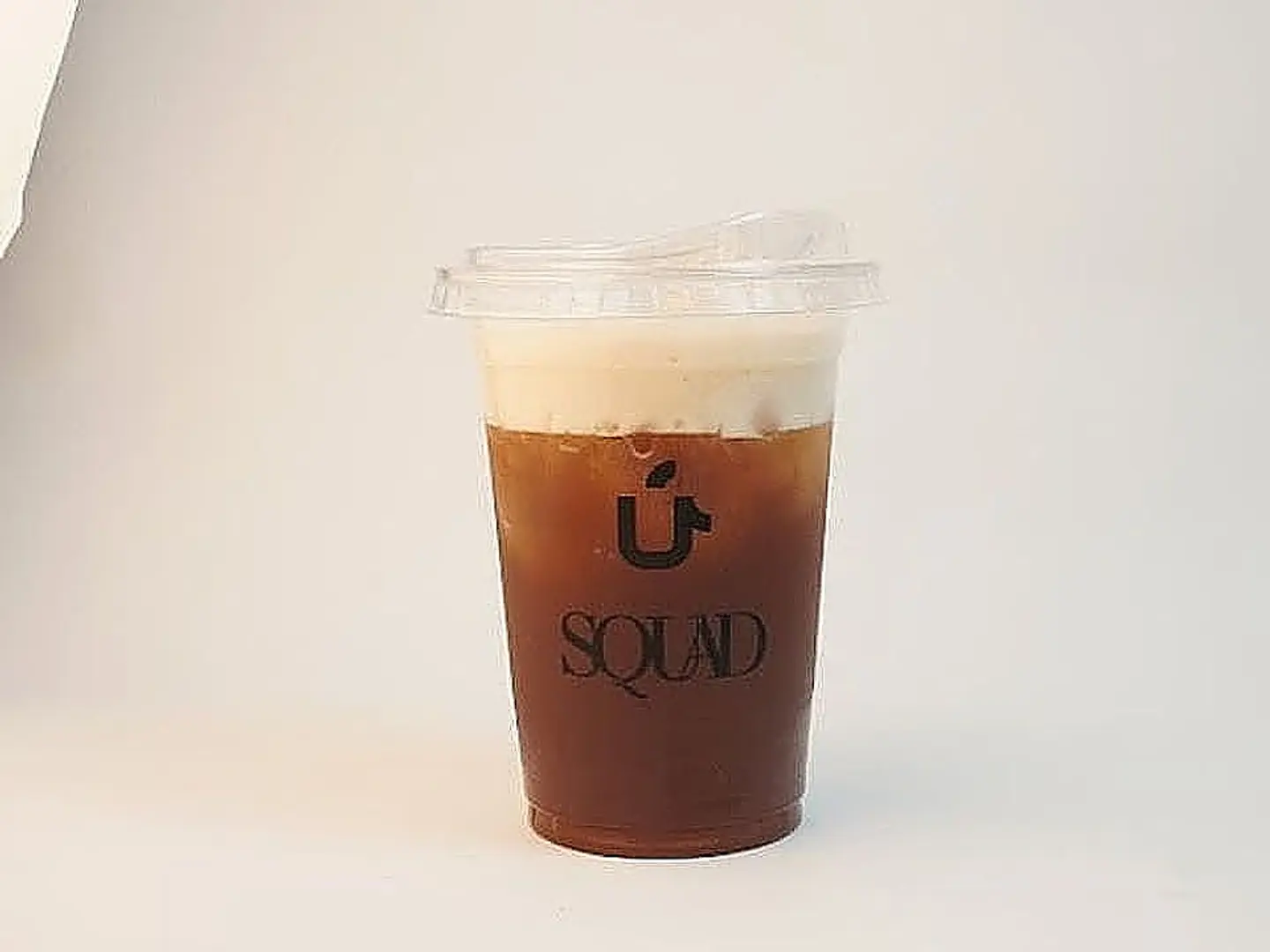 Peach Ice Tea