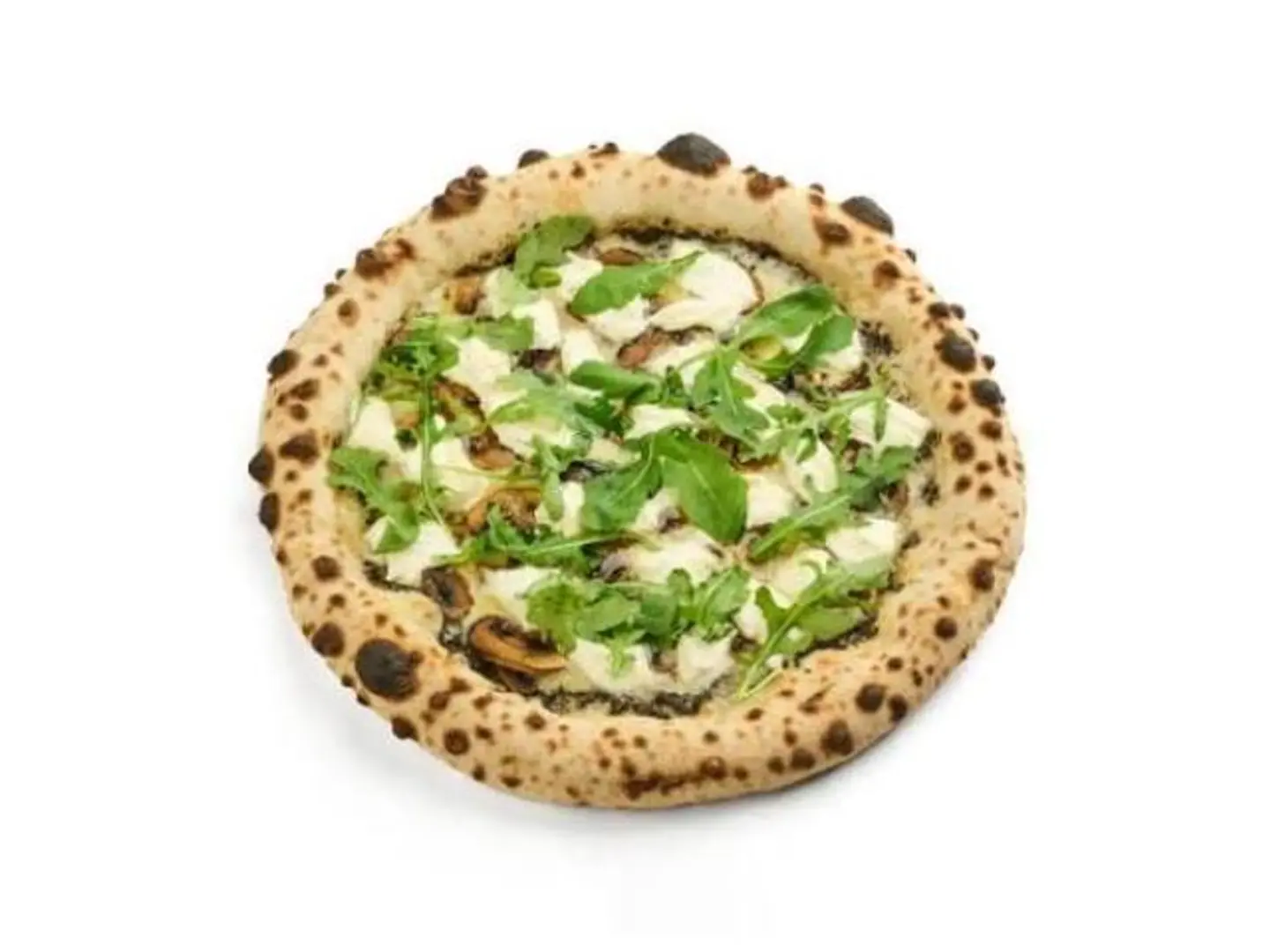 California Pizza