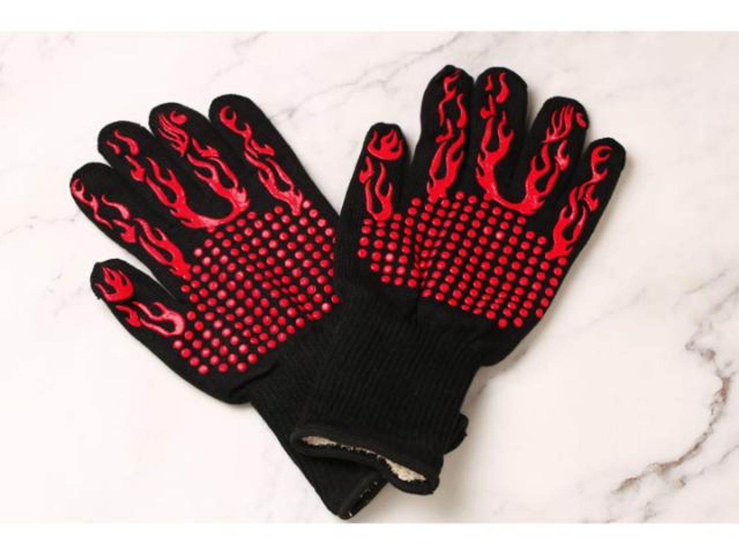 Heat Resistant Gloves