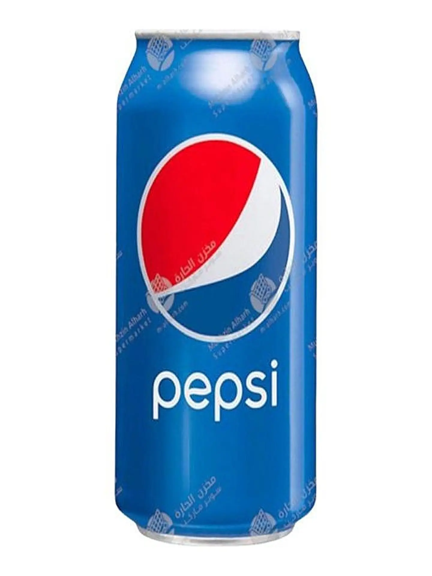 Small Pepsi