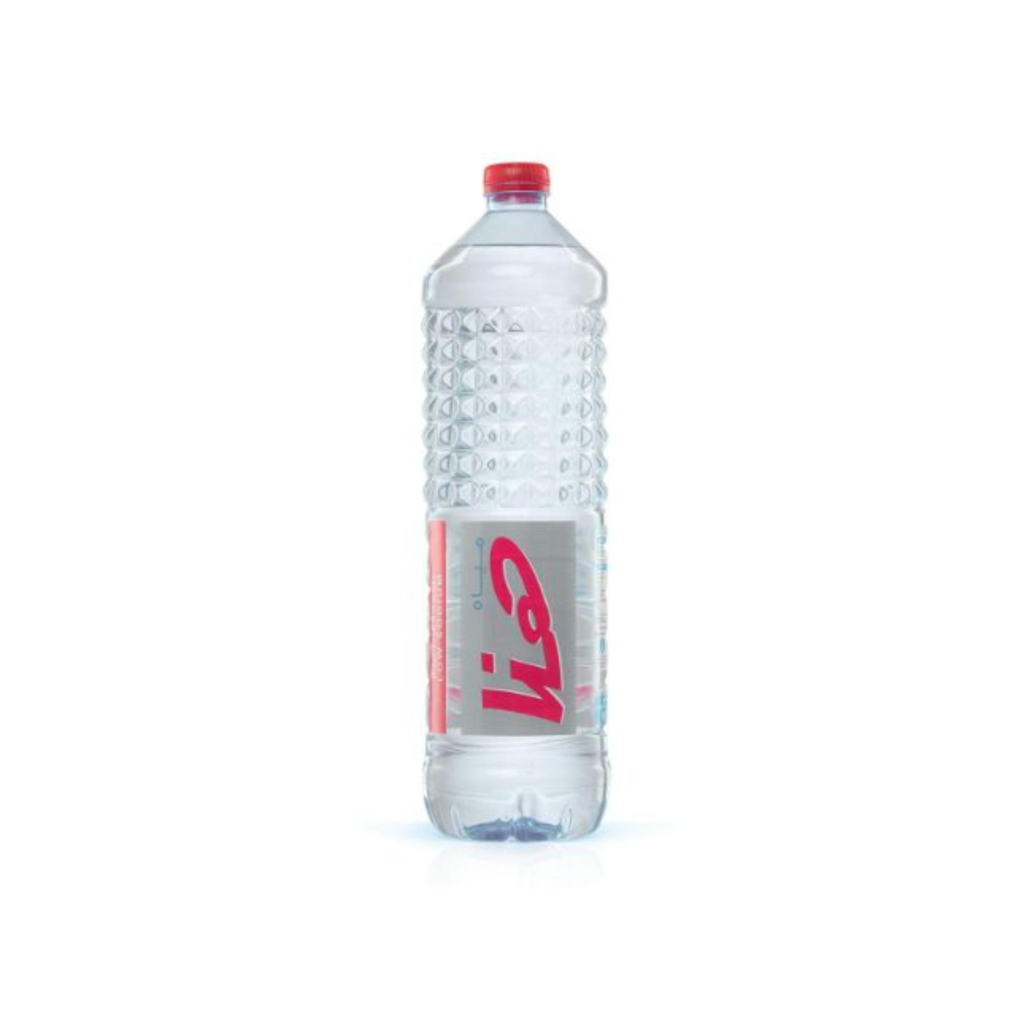 Mineral Water