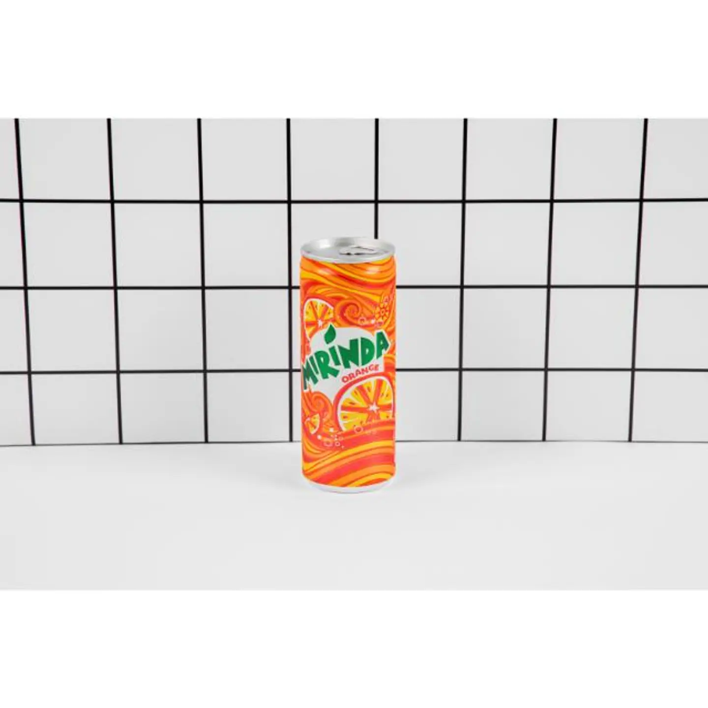مشروبات غازية - ميرندا برتقال