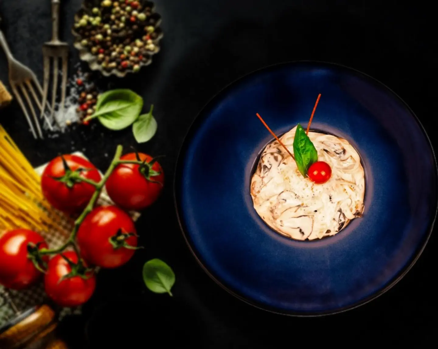 بينا ألفريدو باستا