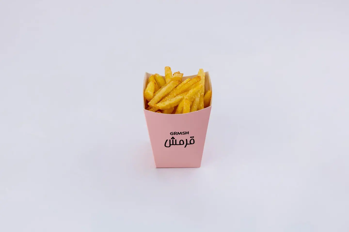 Special French Fries