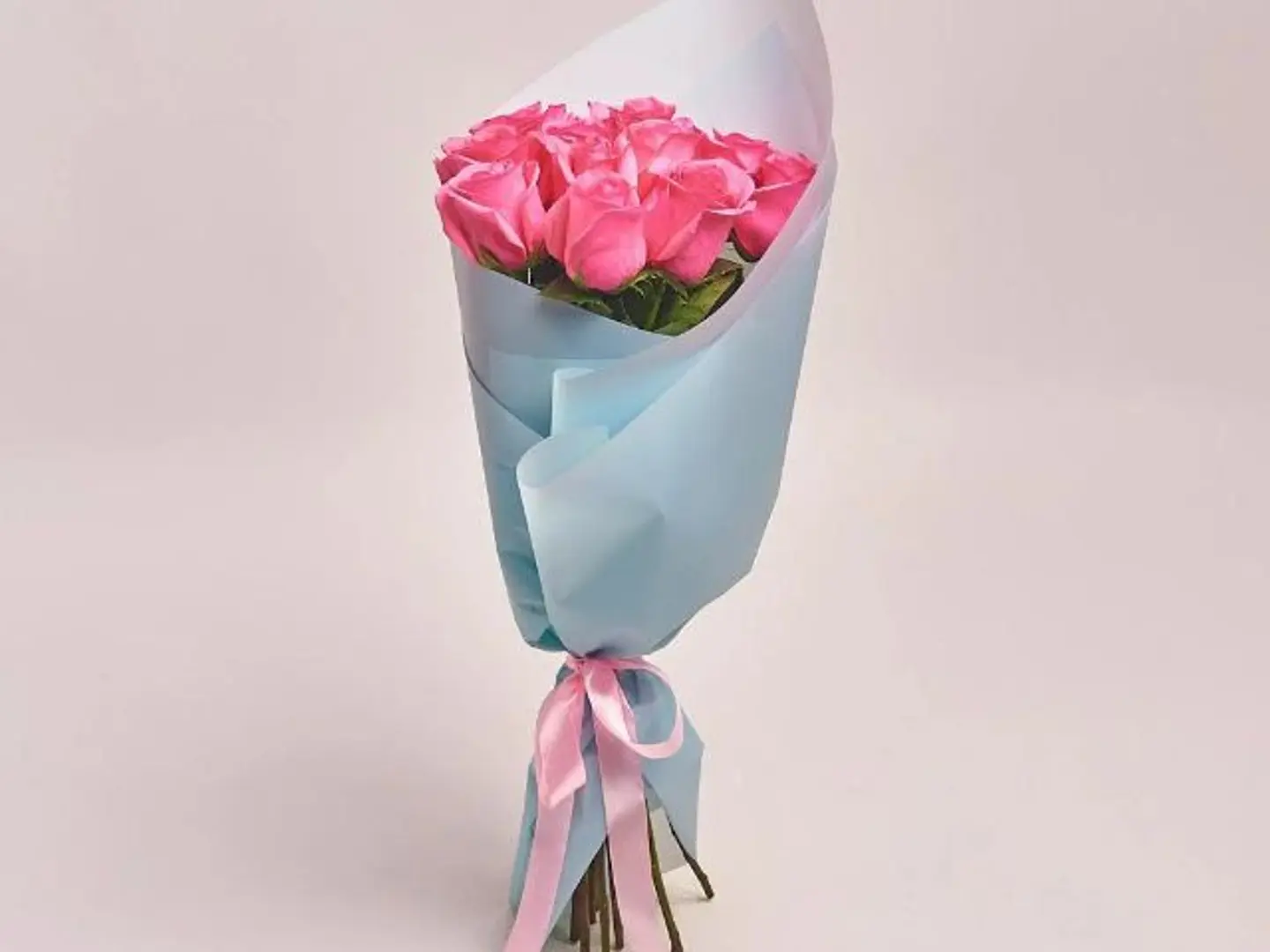 باقة أميرة الزهور