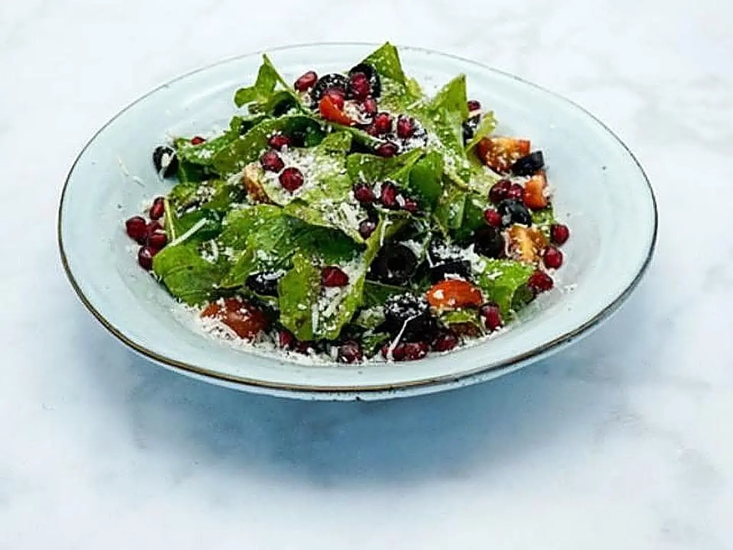Rocca Salad
