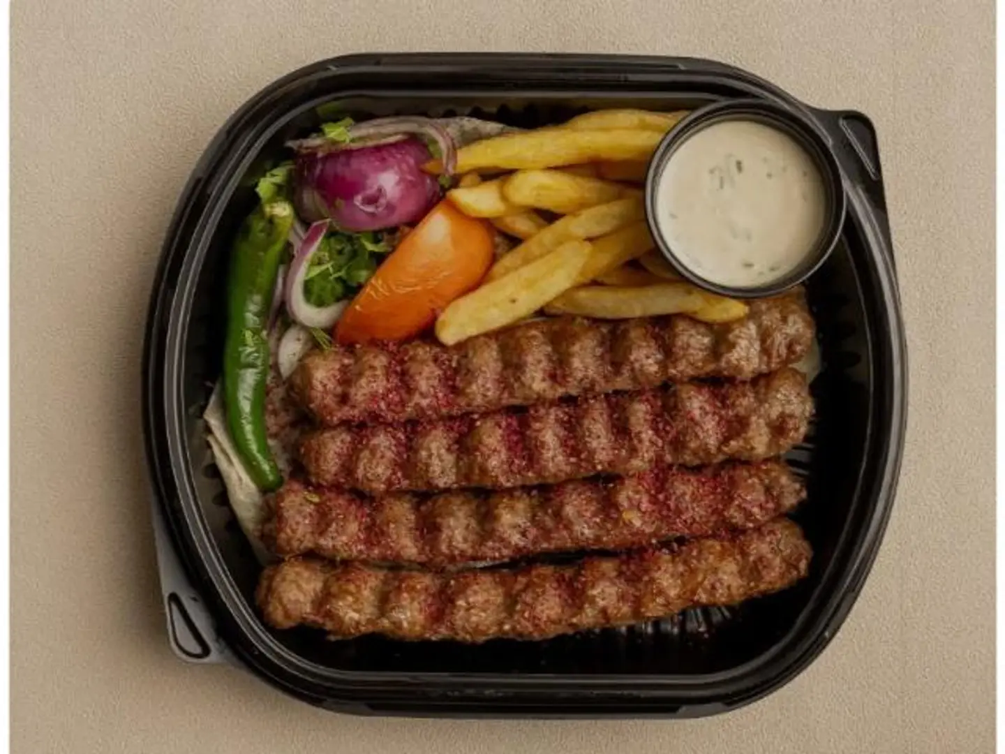 كباب عراقي
