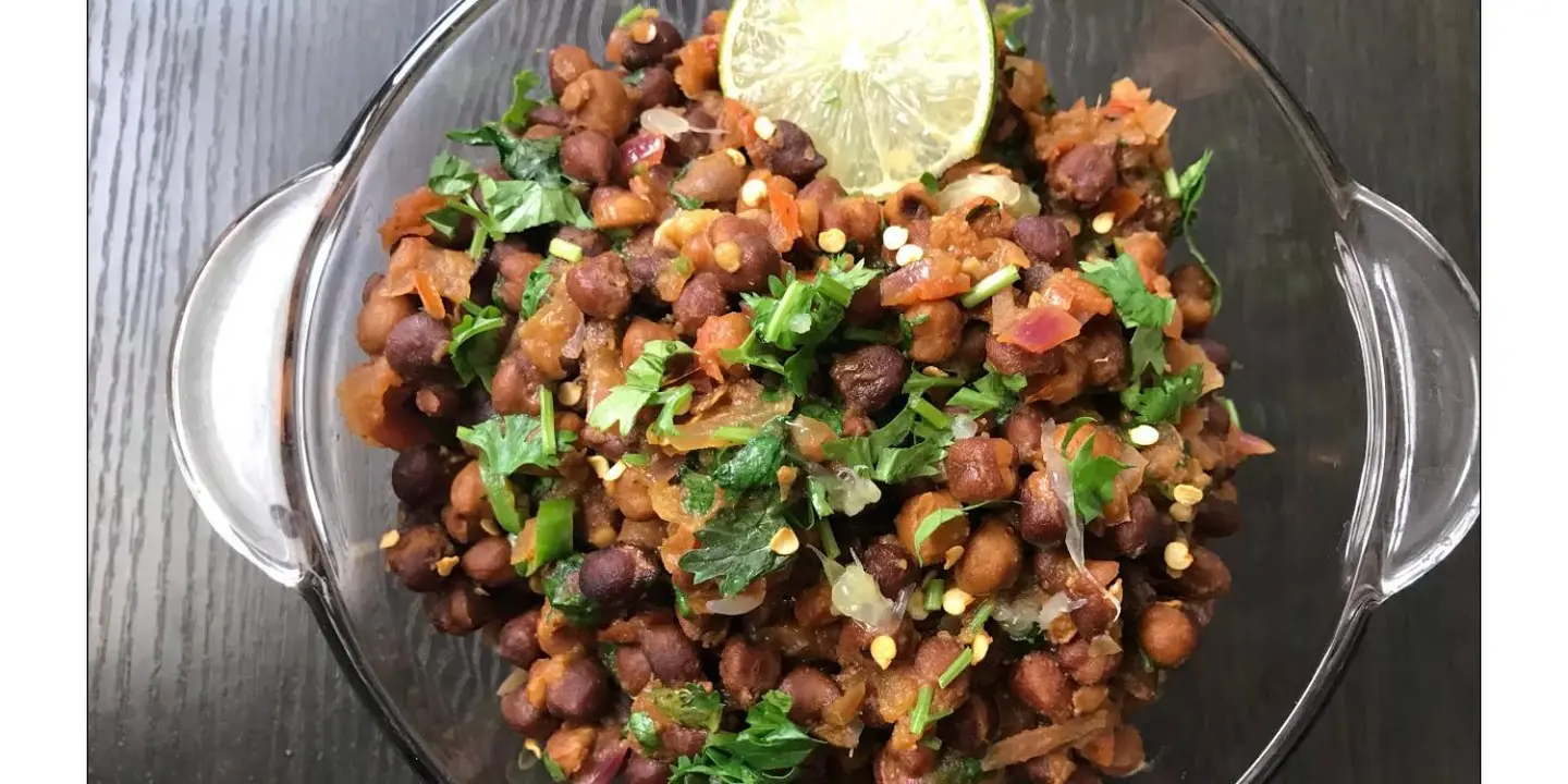 حمص اسود