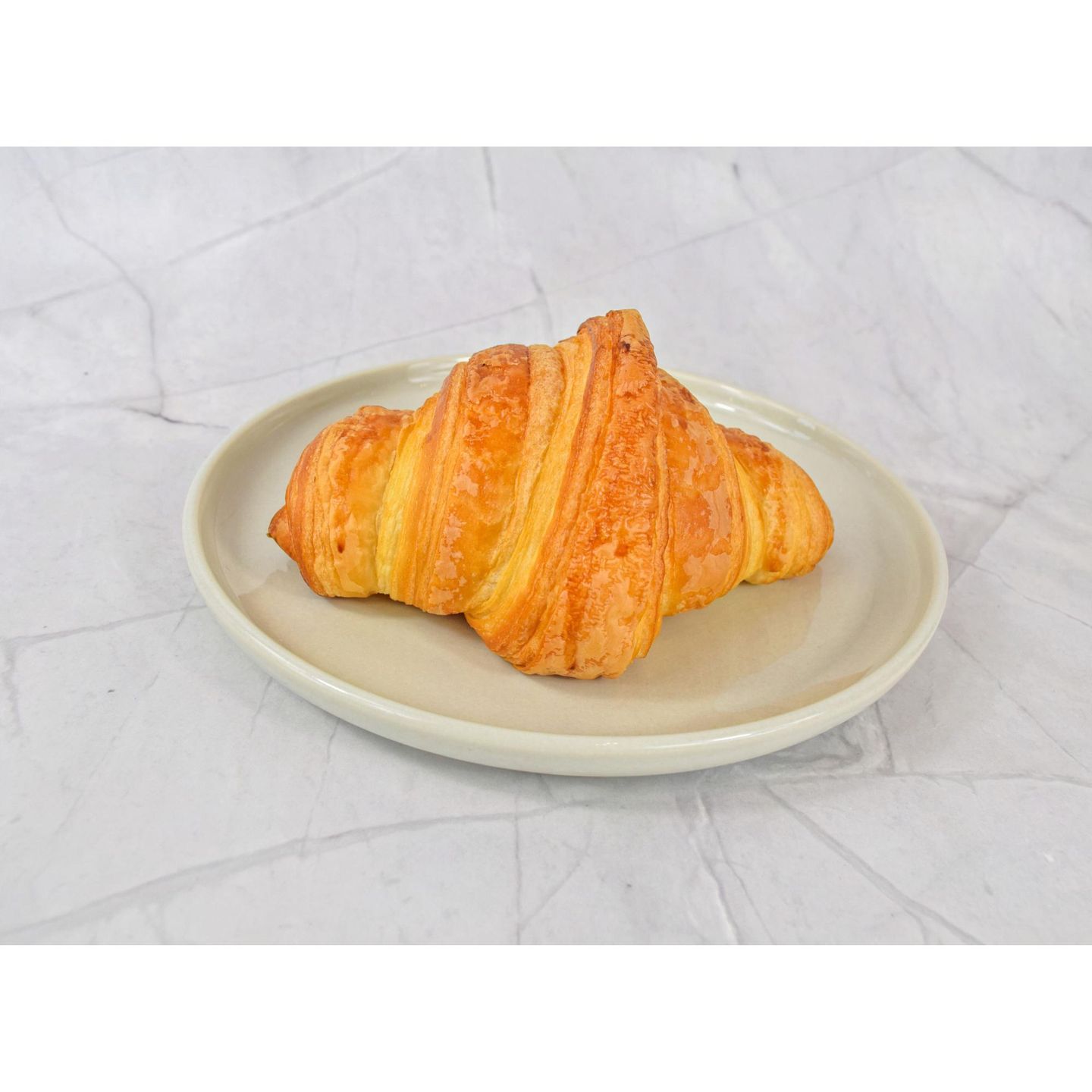 Plain Croissant