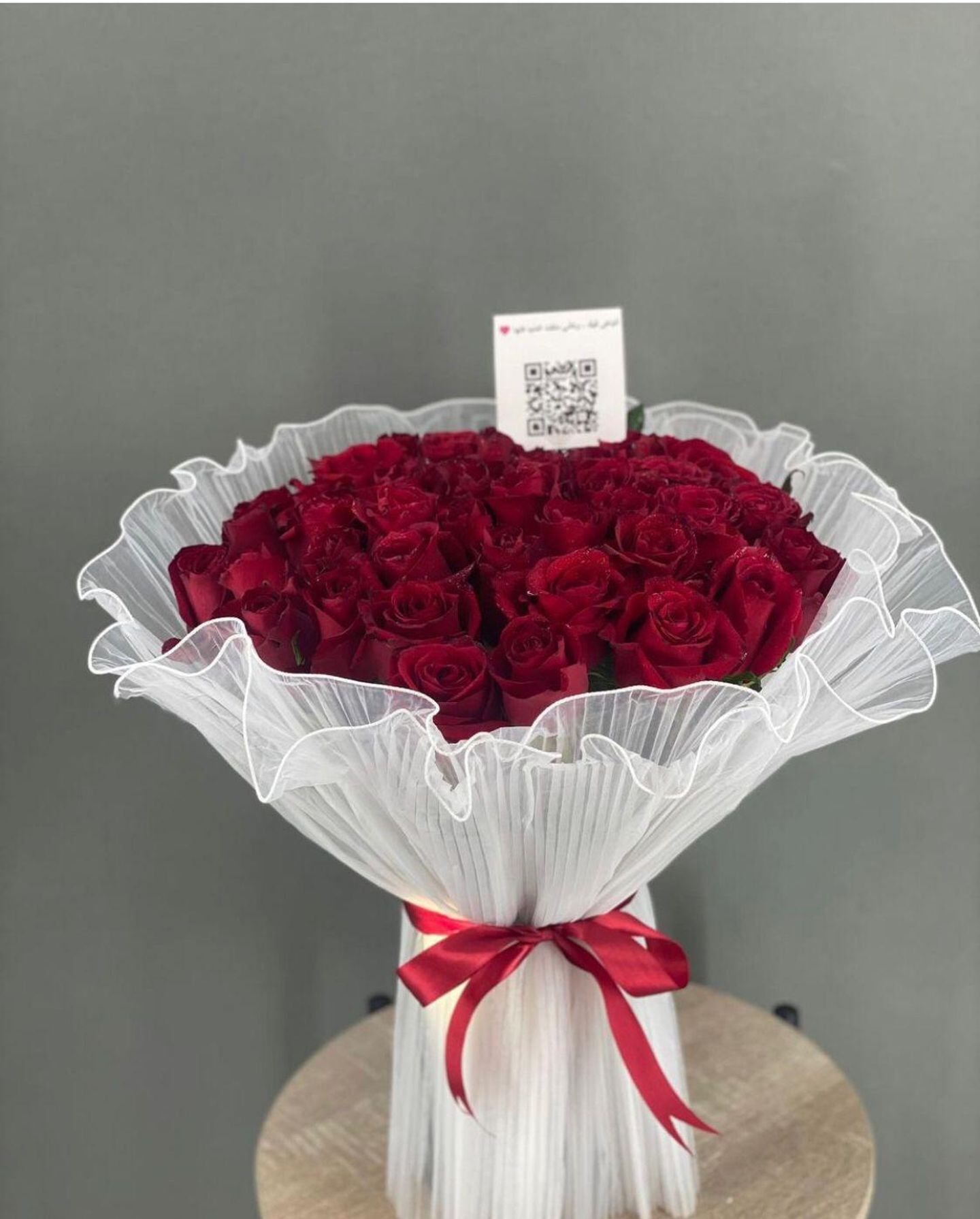 Bouquet Of Love