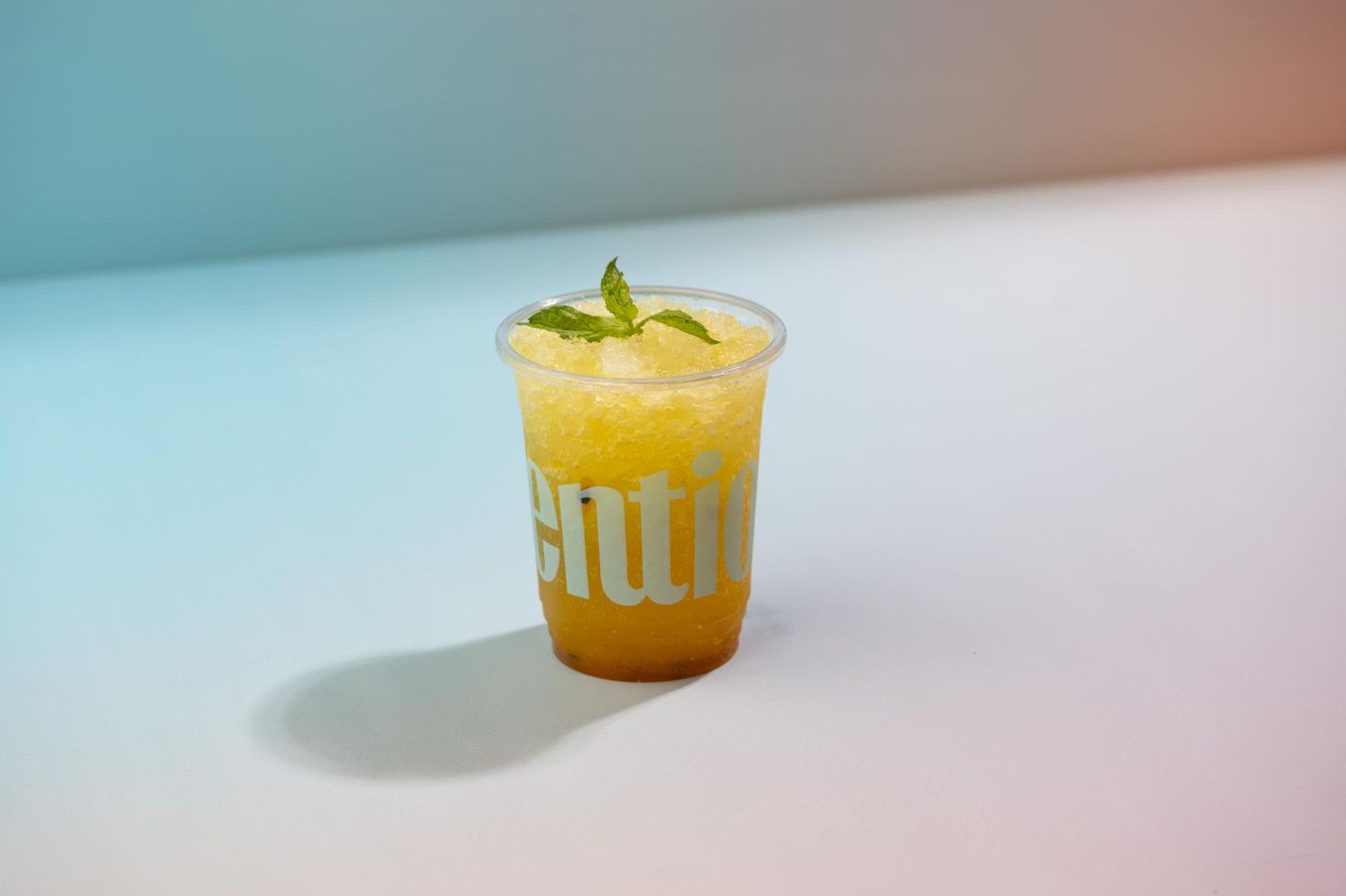 Iec Tea Peache