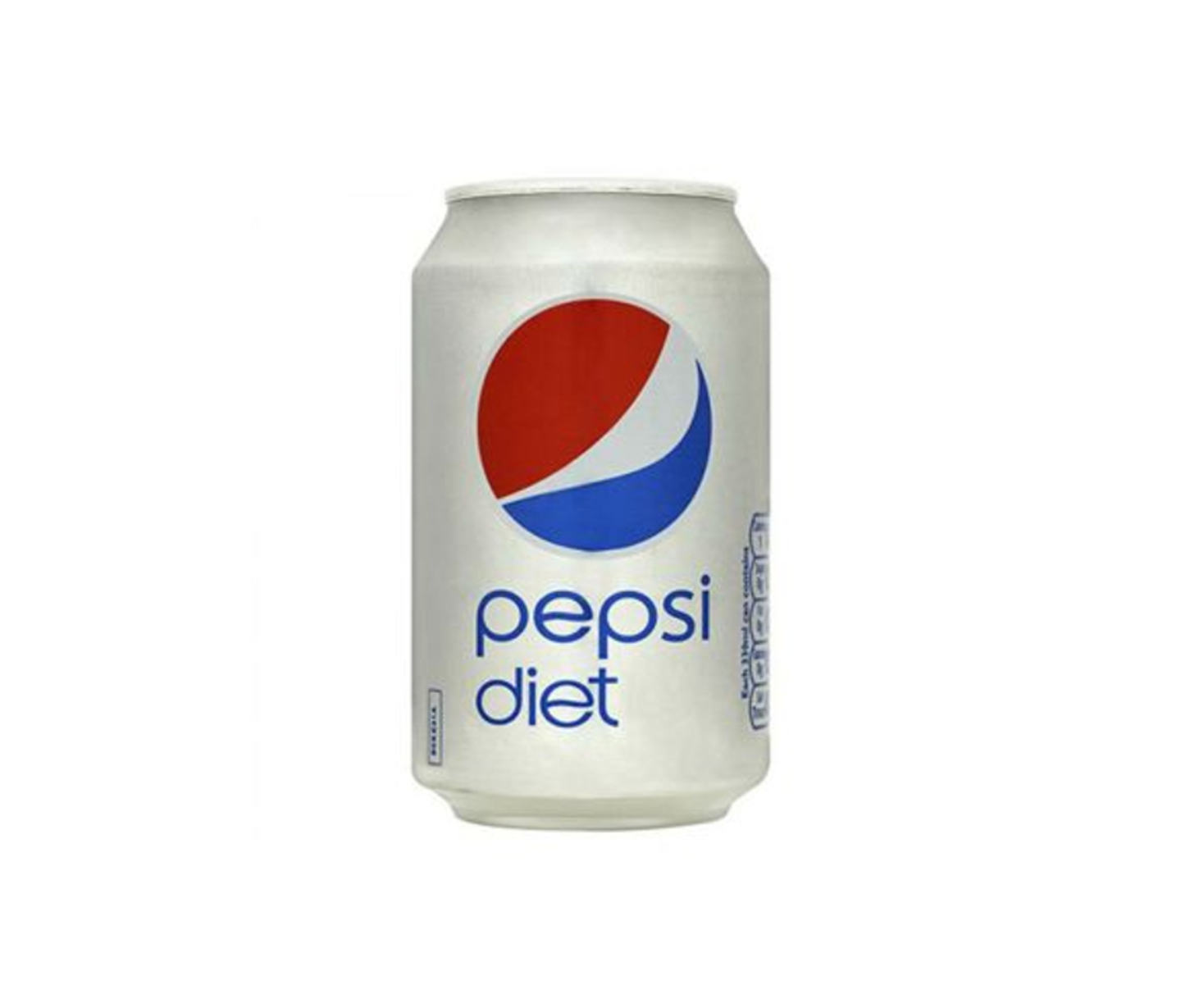 Pepsi Diet