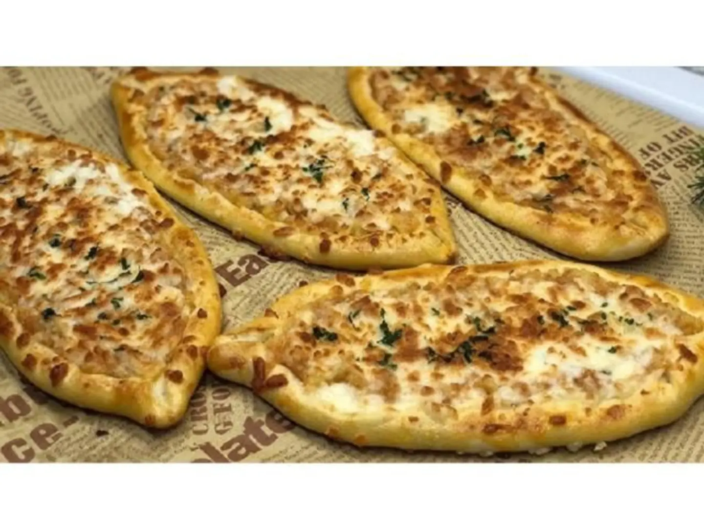 Potato With Cheese