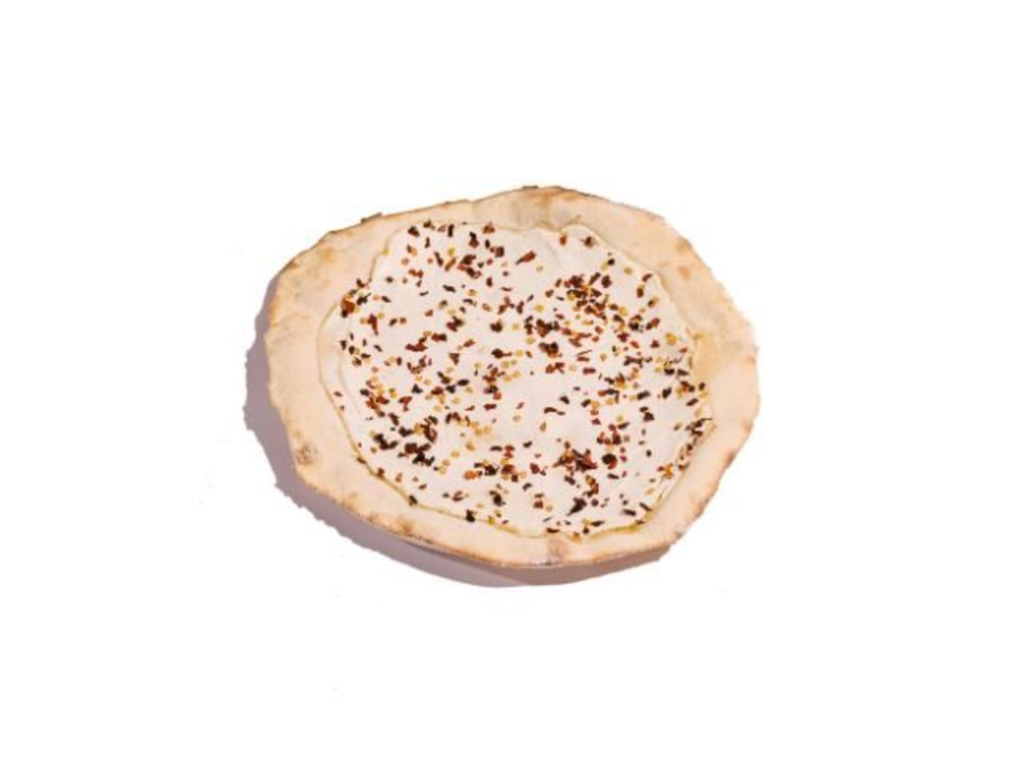 منقوشة لبنة حارة