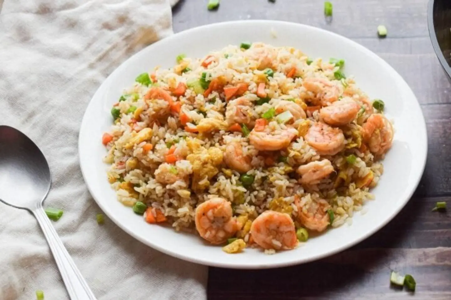 Rizo Shrimp