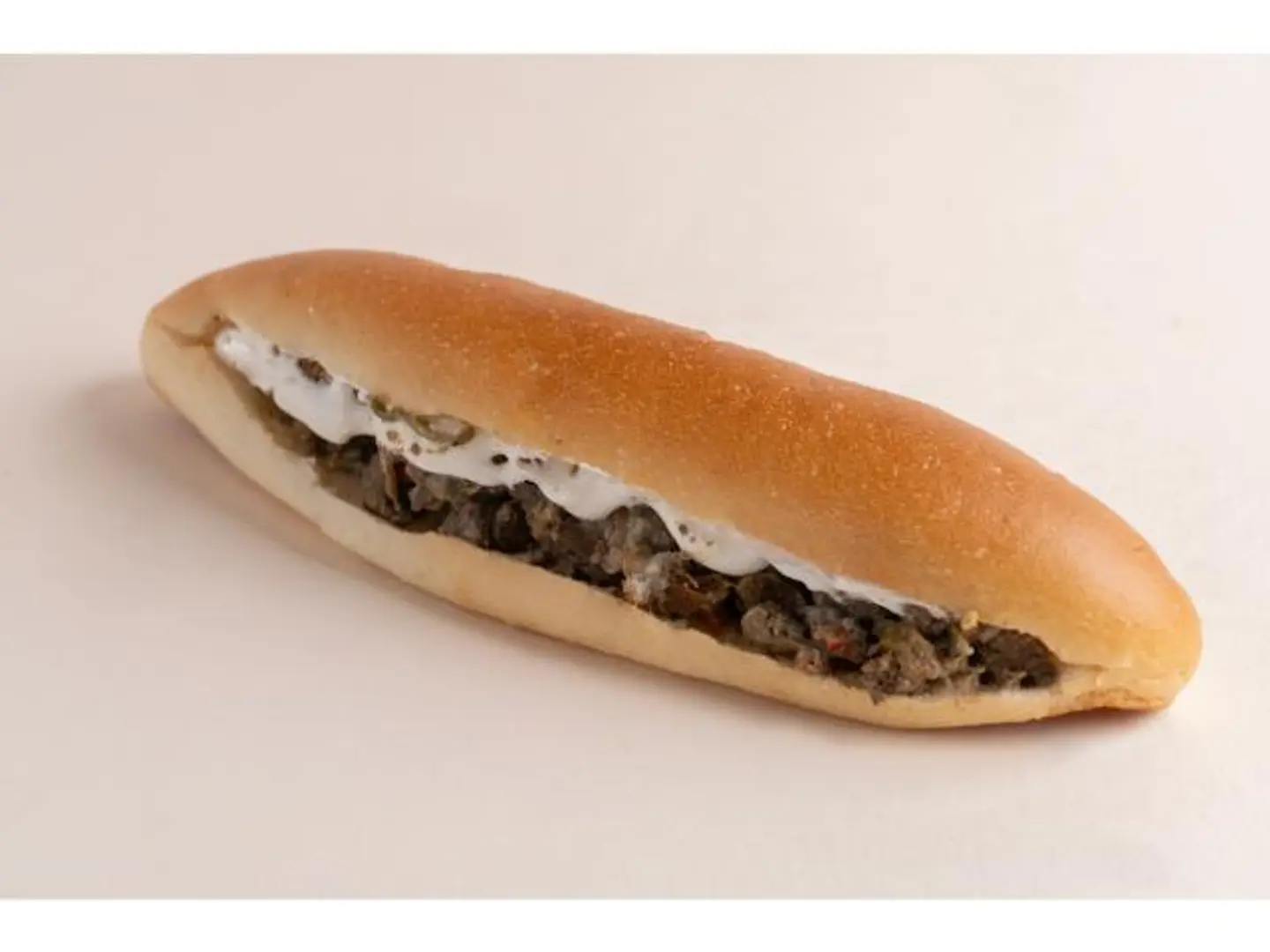 Liver Sandwich
