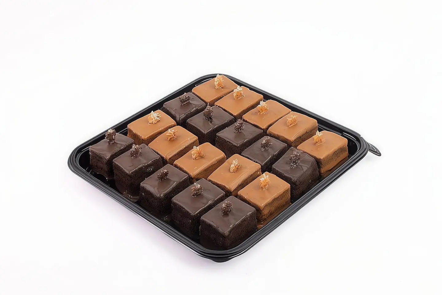 كيك لوتس اوريو