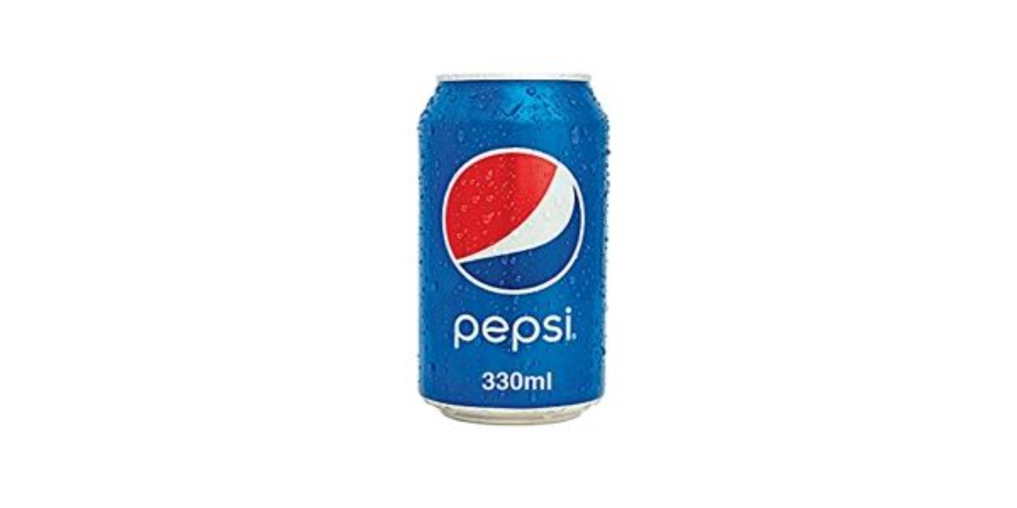 Pepsi