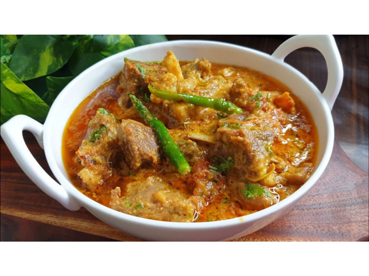 Mutton Lajawab