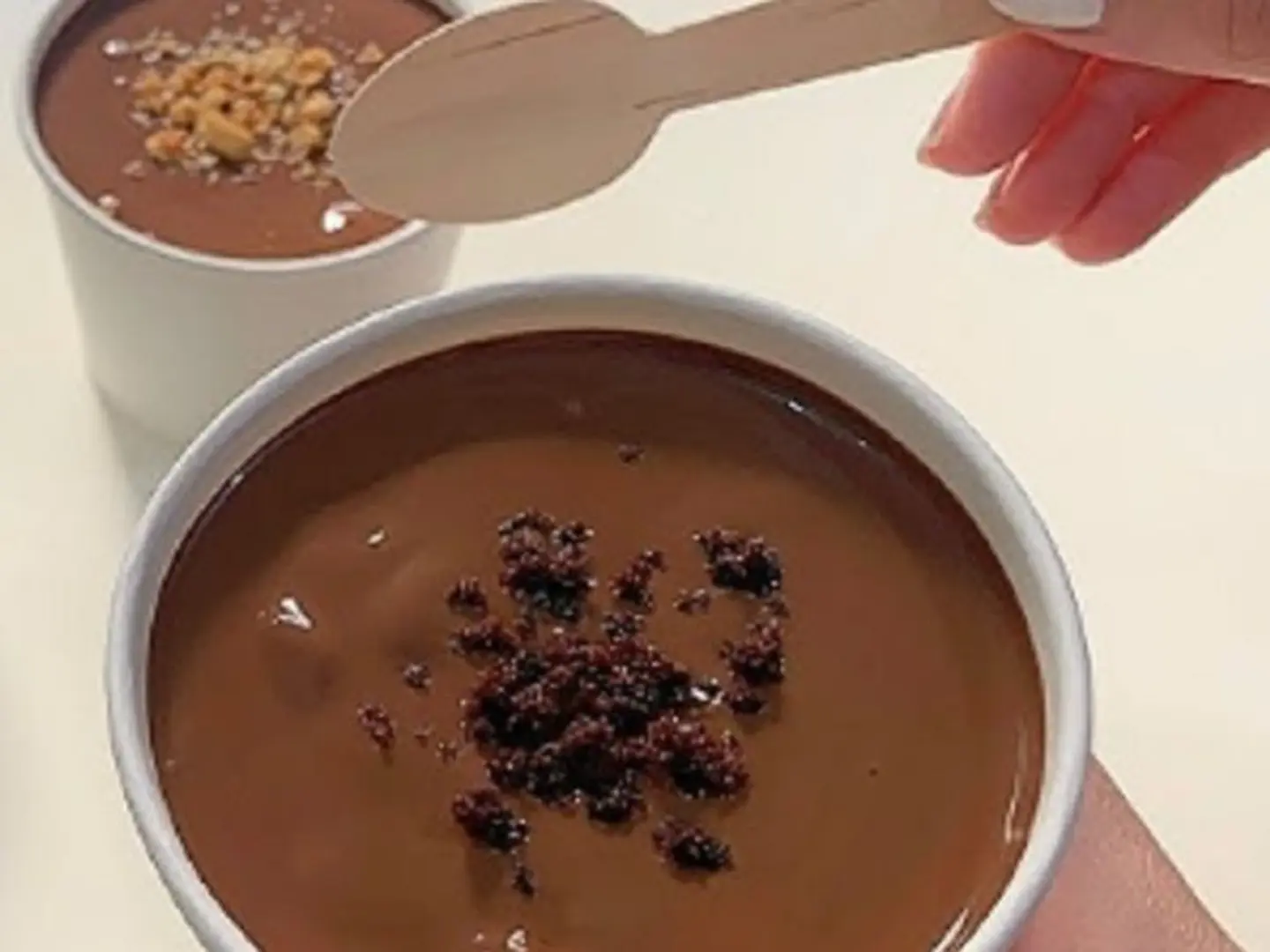 Pudding