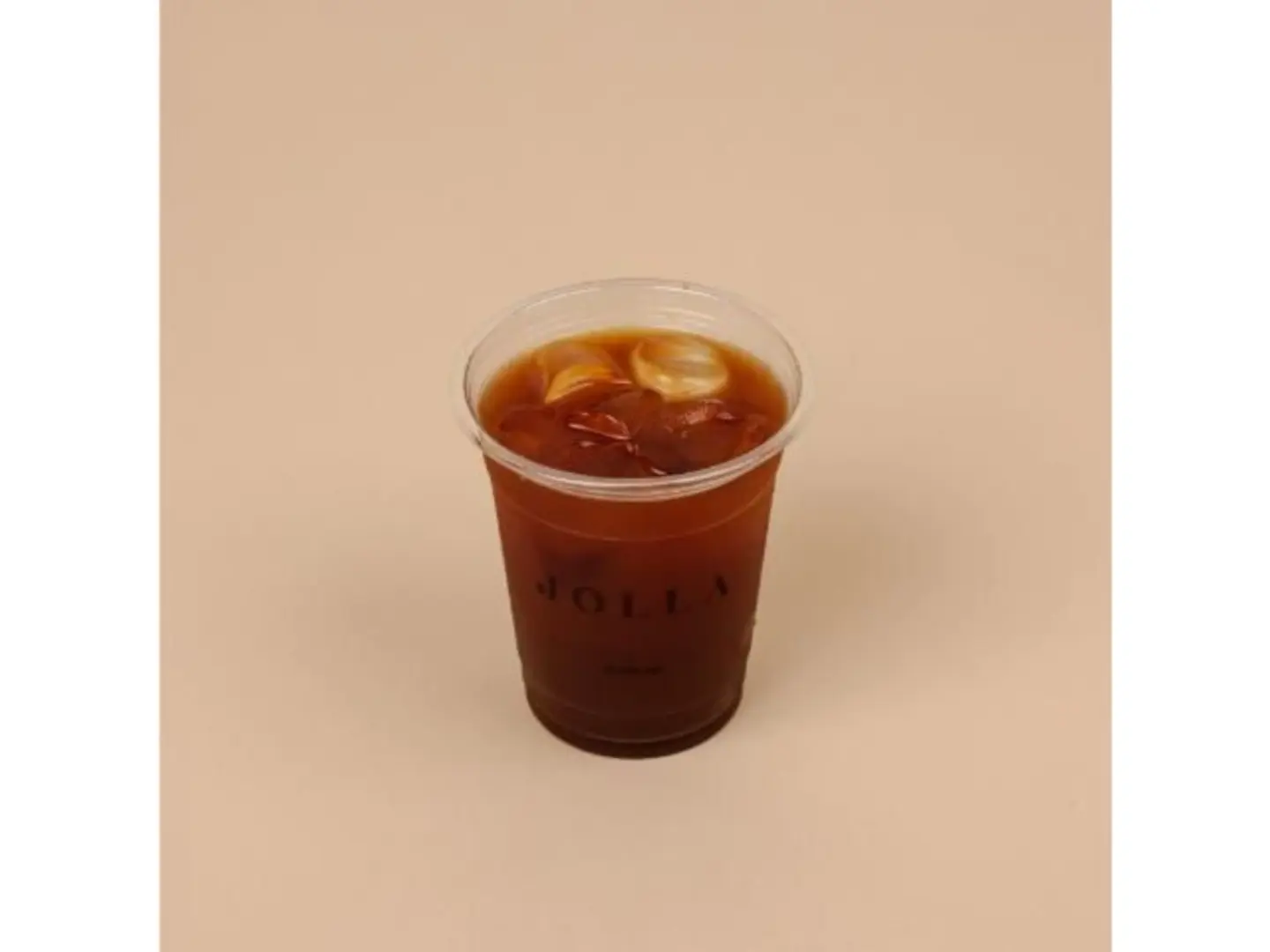 Iced Americano
