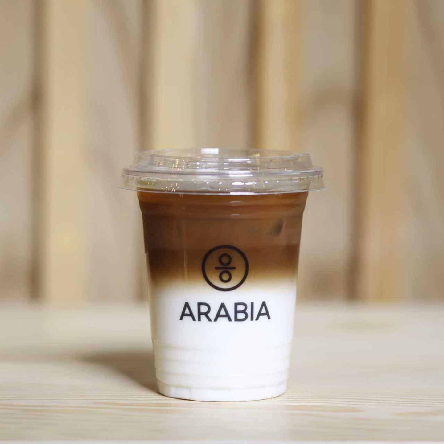 سبانيش لاتيه كولد