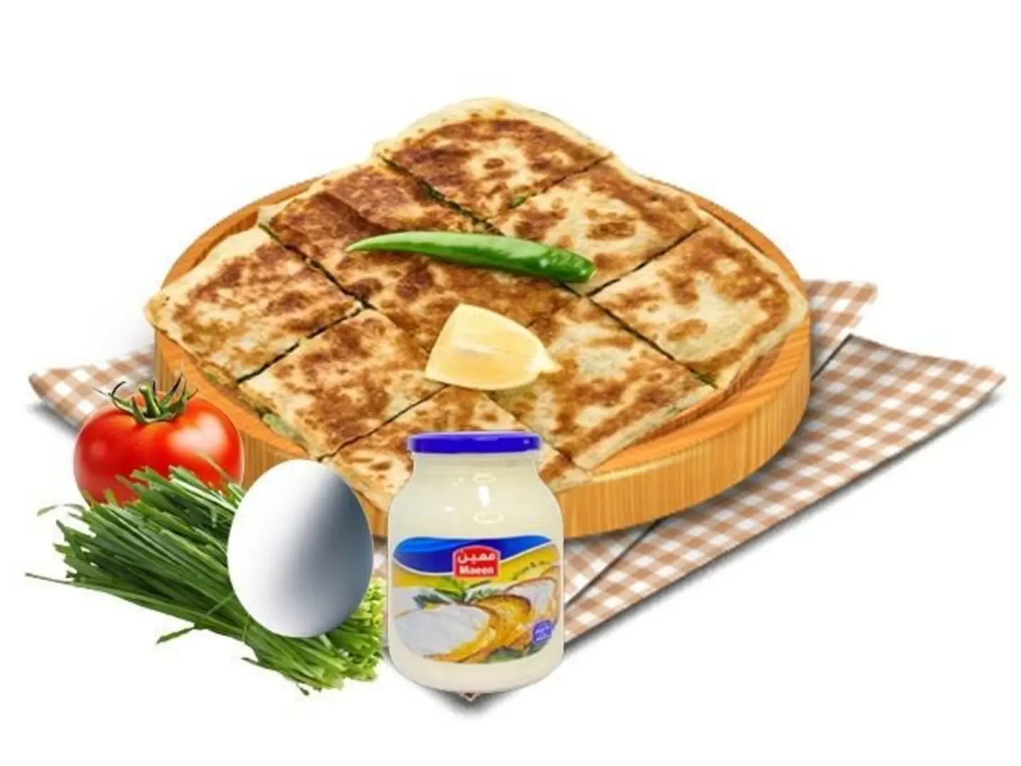 Liquid Cheese Vegetable Applicator