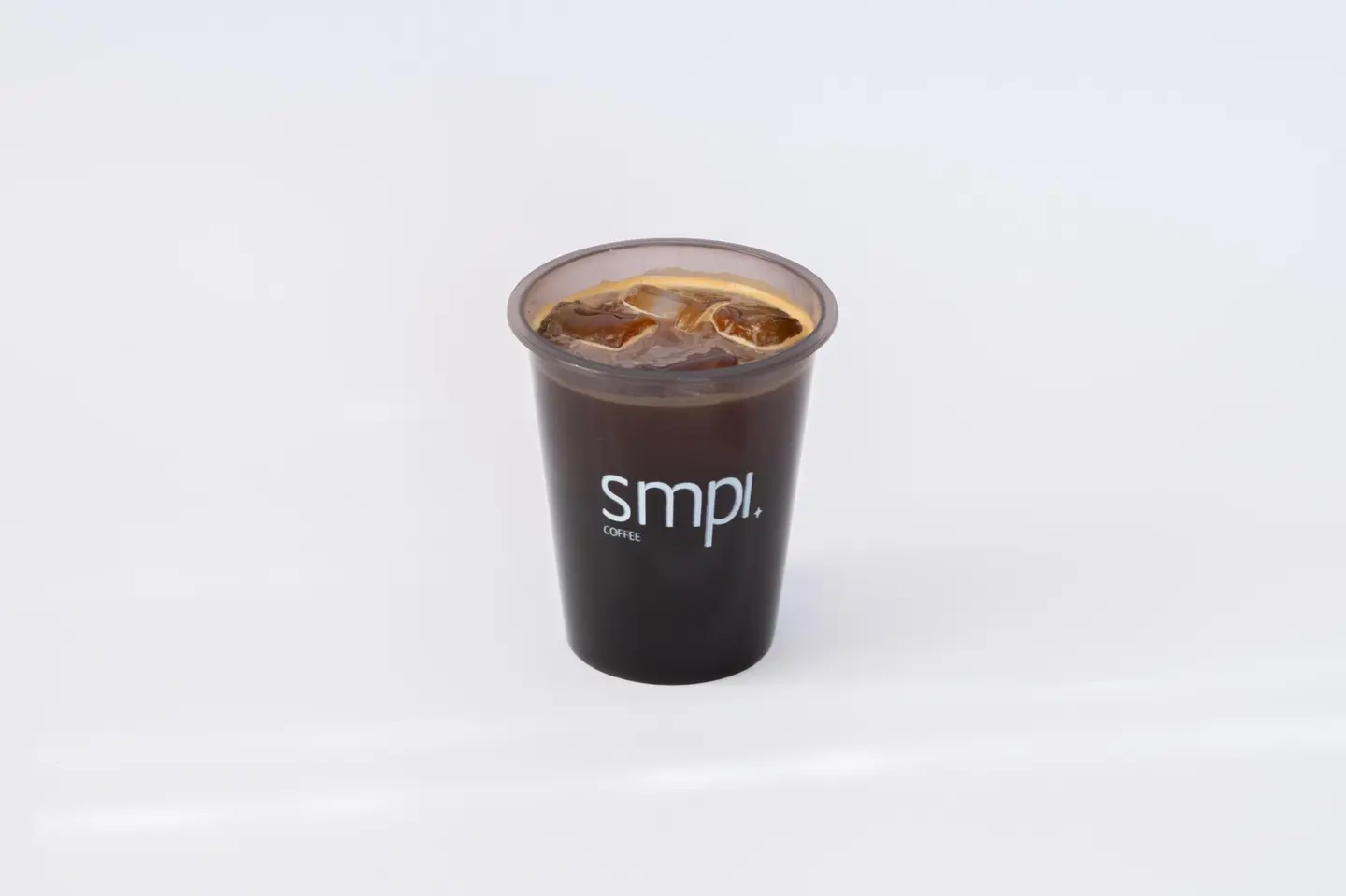 أمريكانو بارد