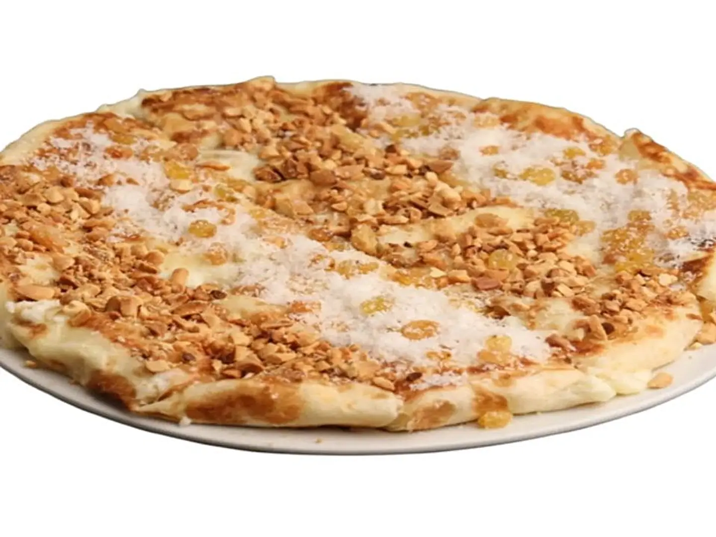 دمياطي فطيره