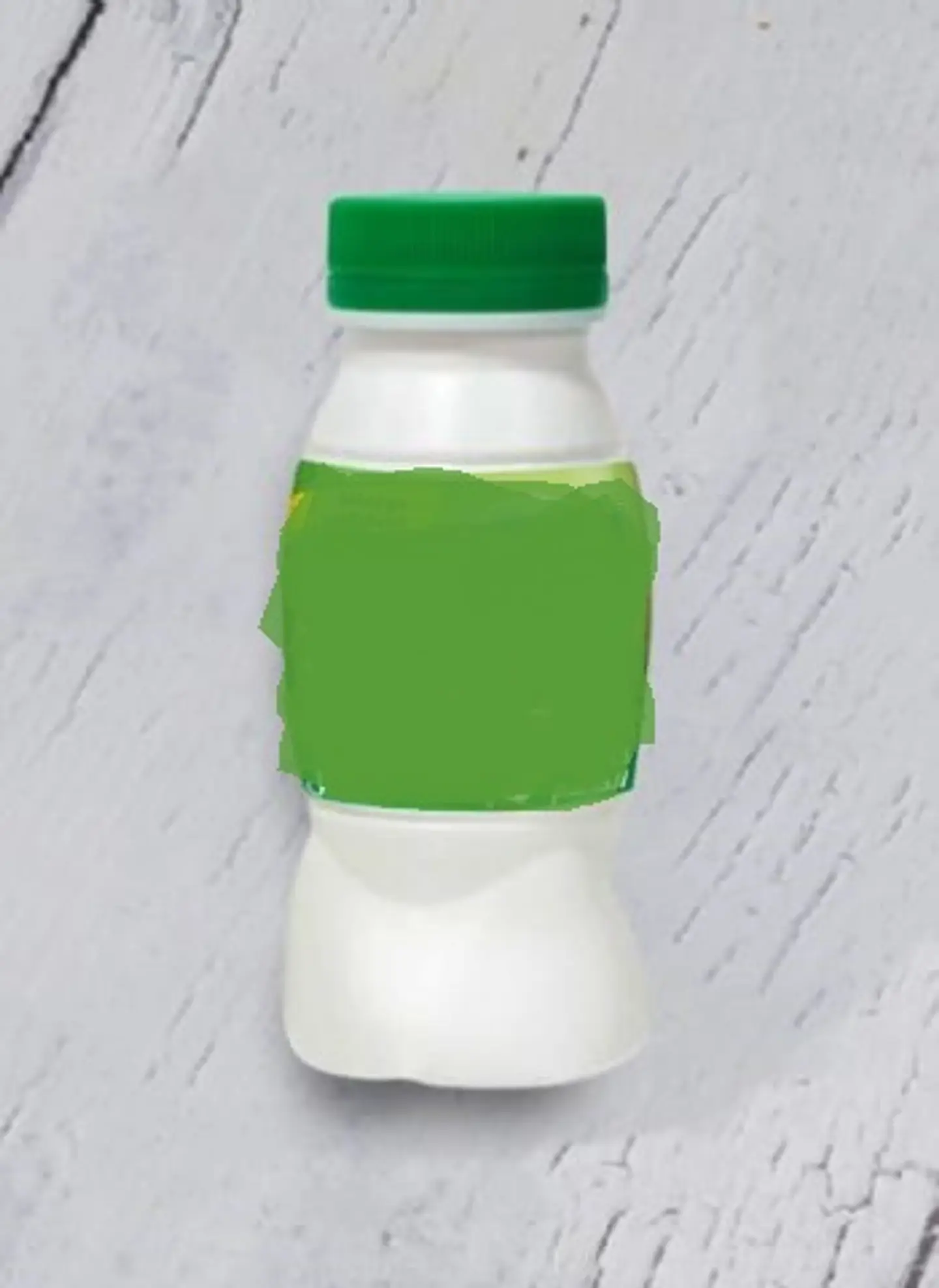 لبن صغير