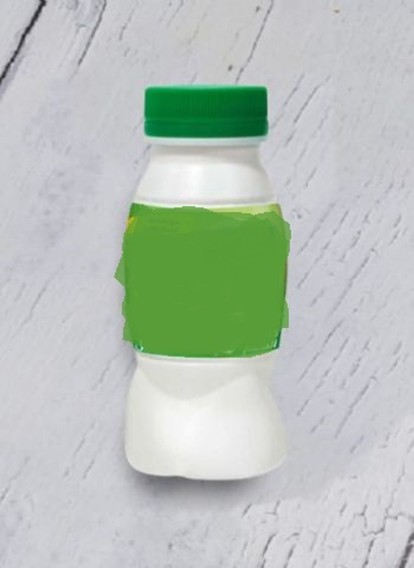 لبن صغير