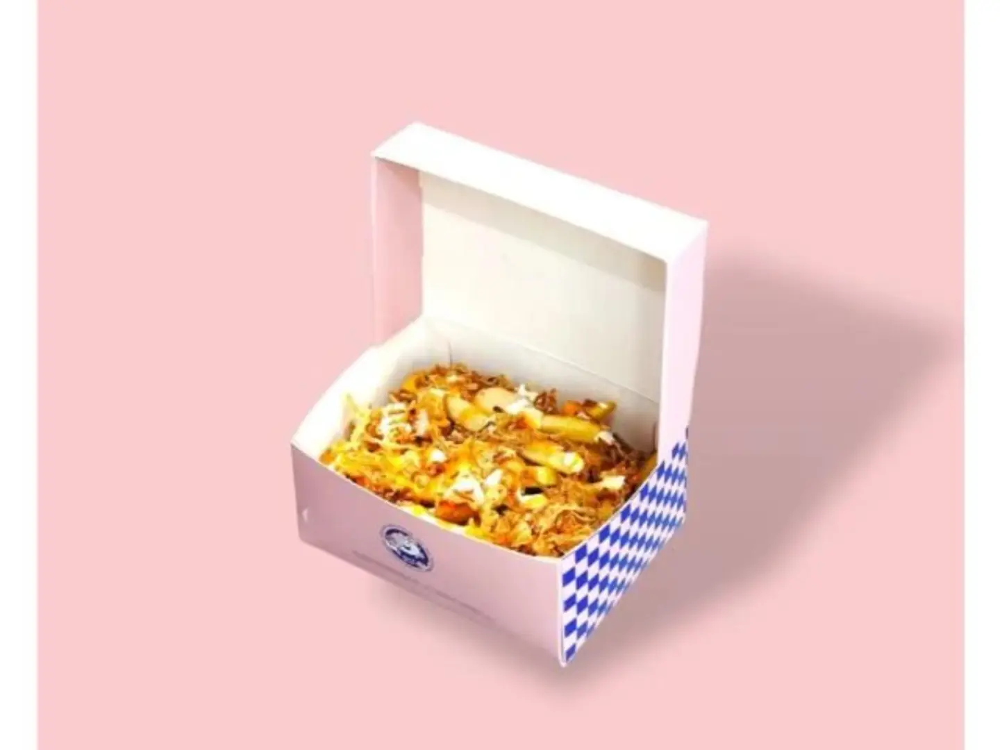 Take It Fries