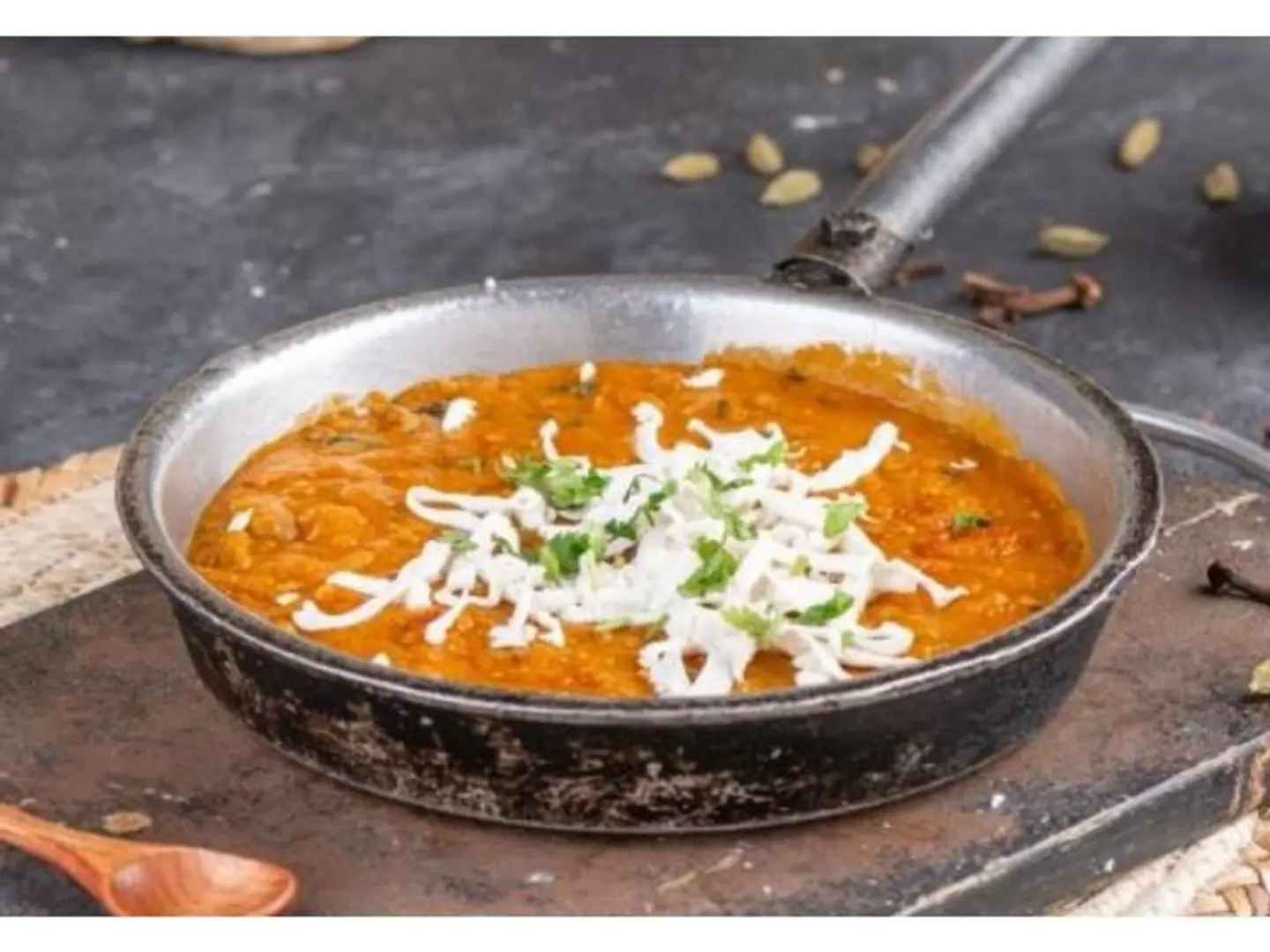 Sanaani Style Foul Beans