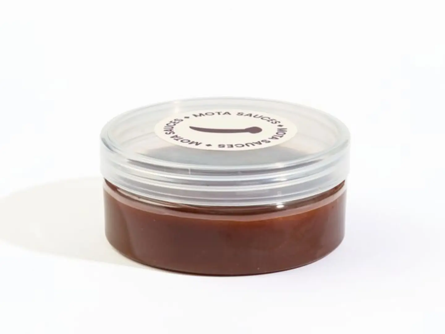 Salted Caramel Sauce