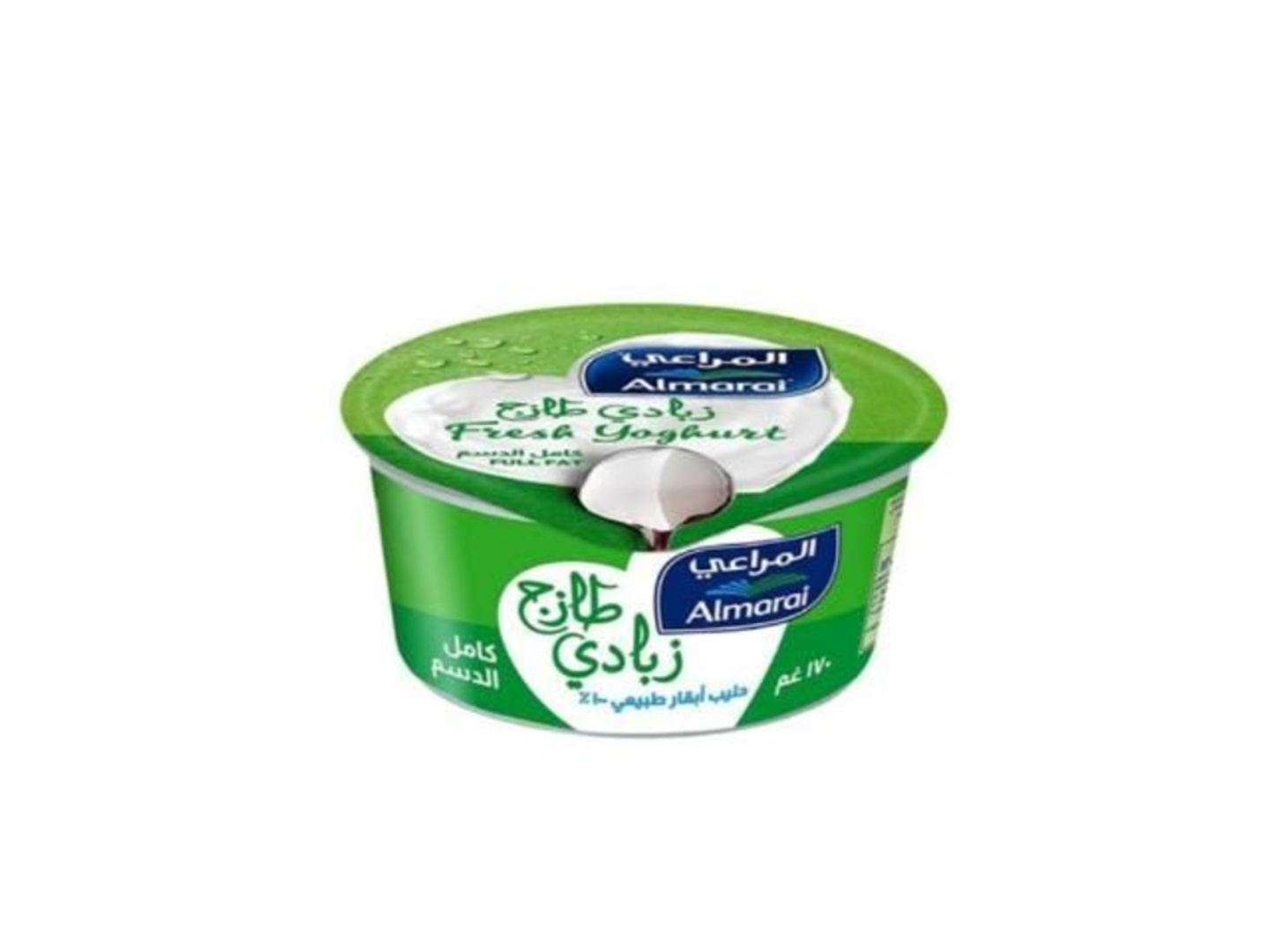 Yogurt