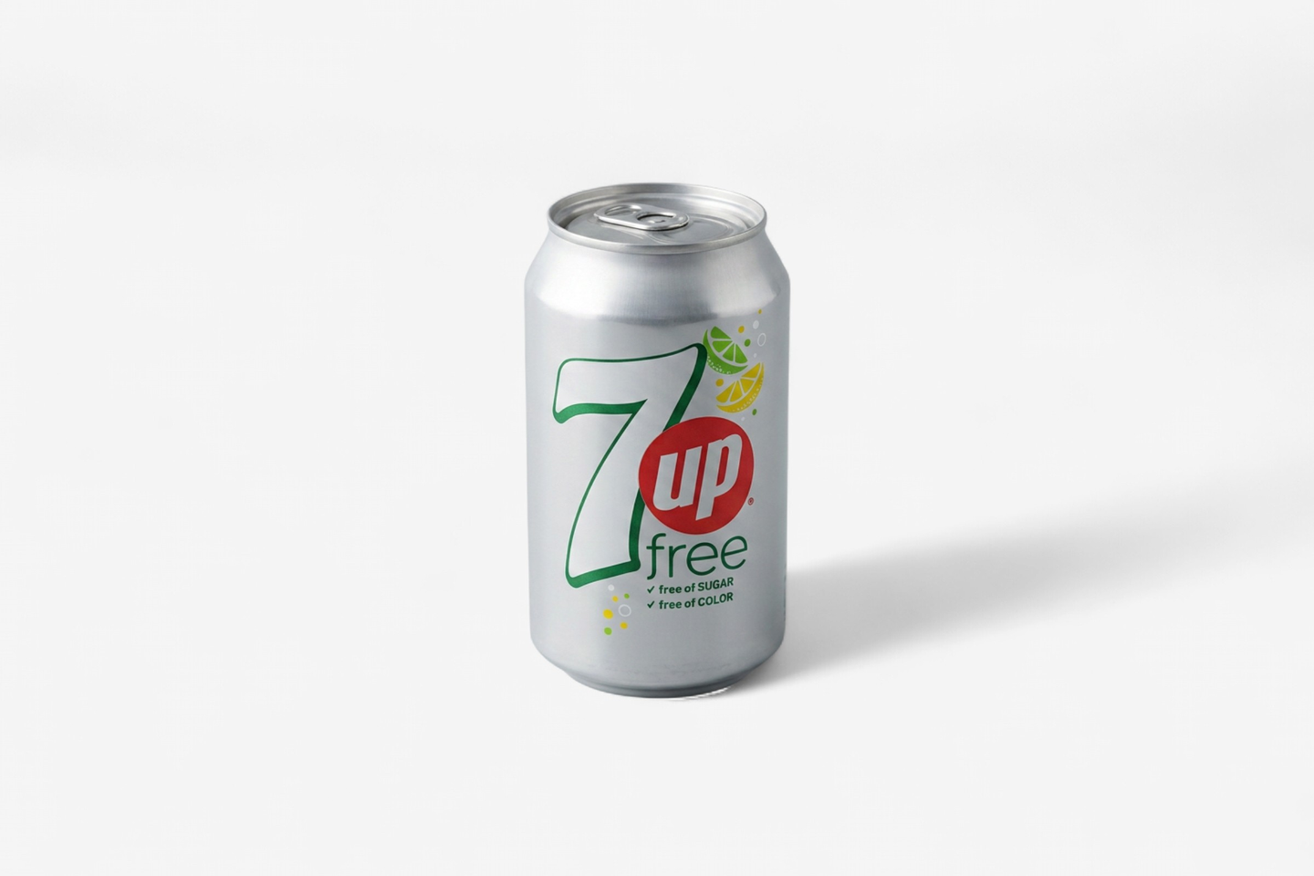 7 Up Diet