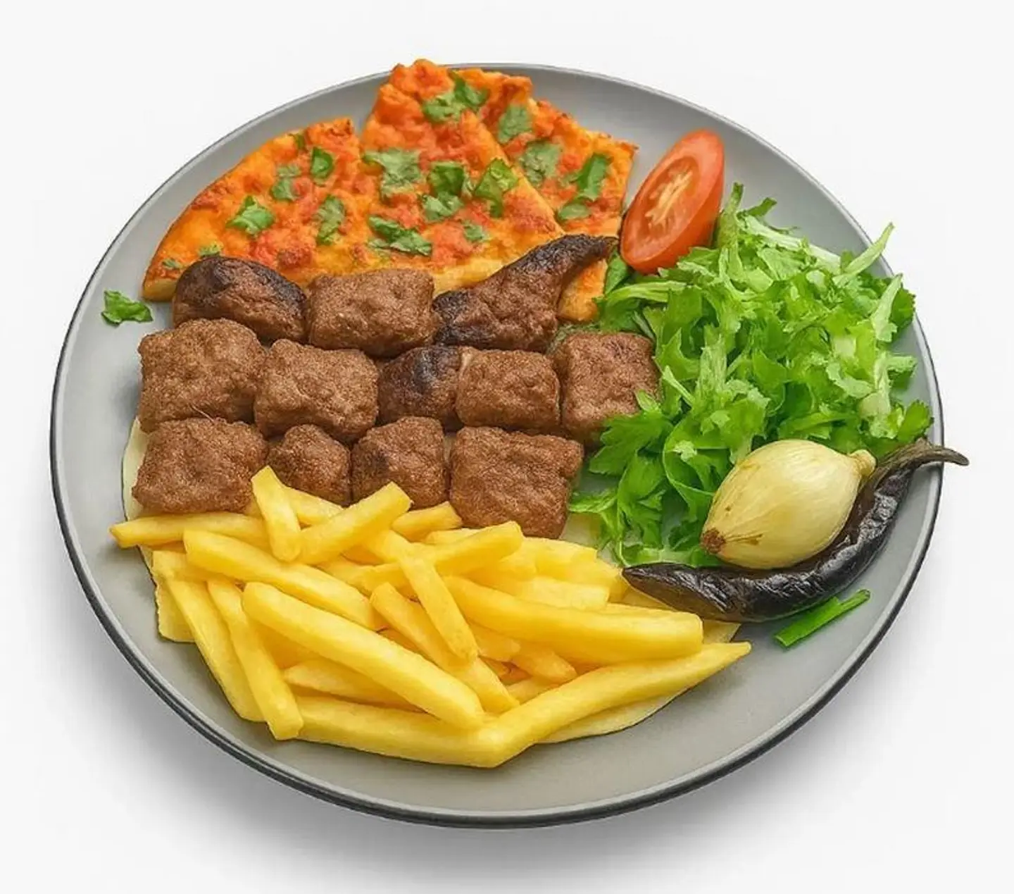 Awsal For One Person