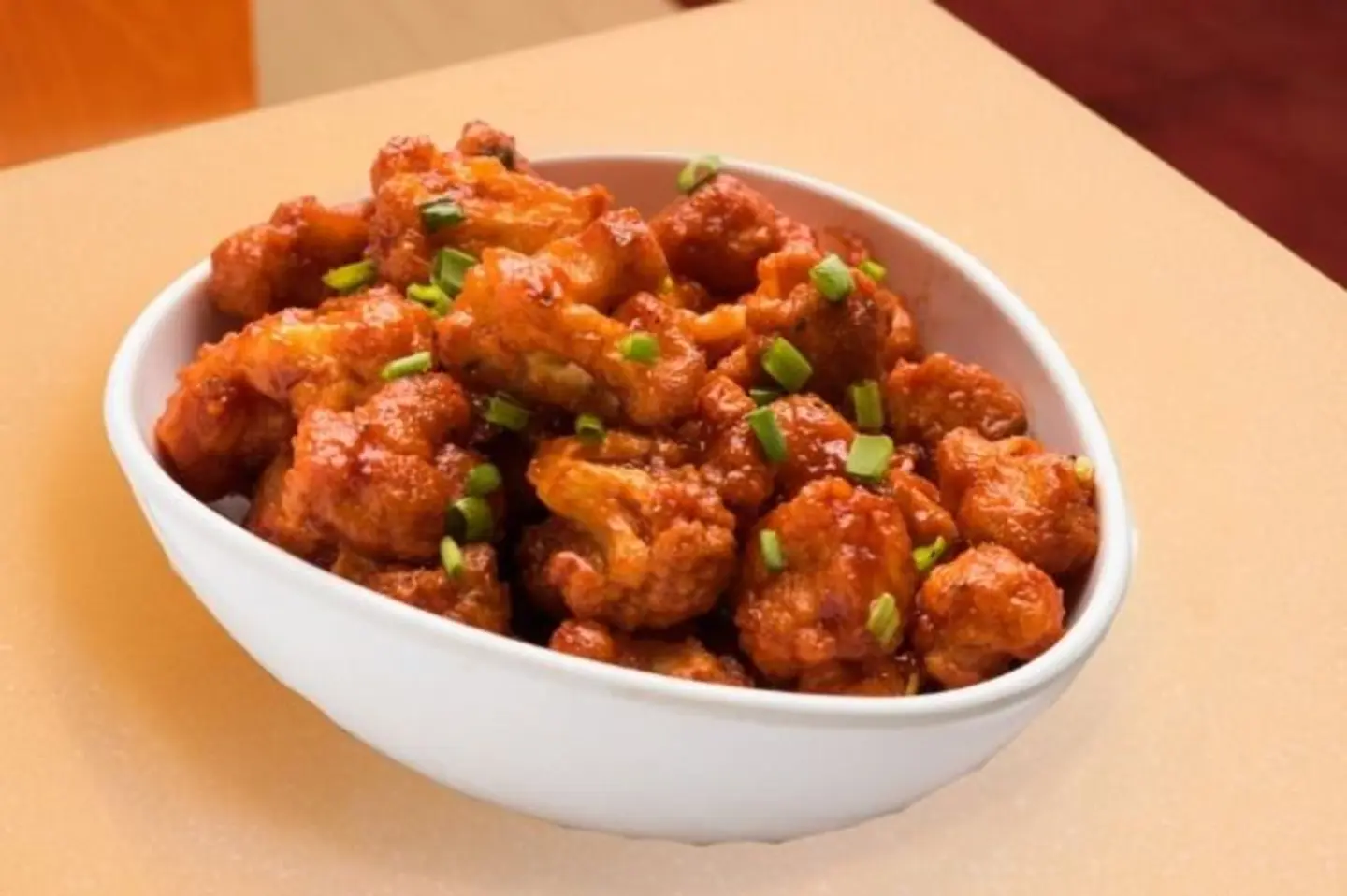 Gobi Manchurian 5 Pcs