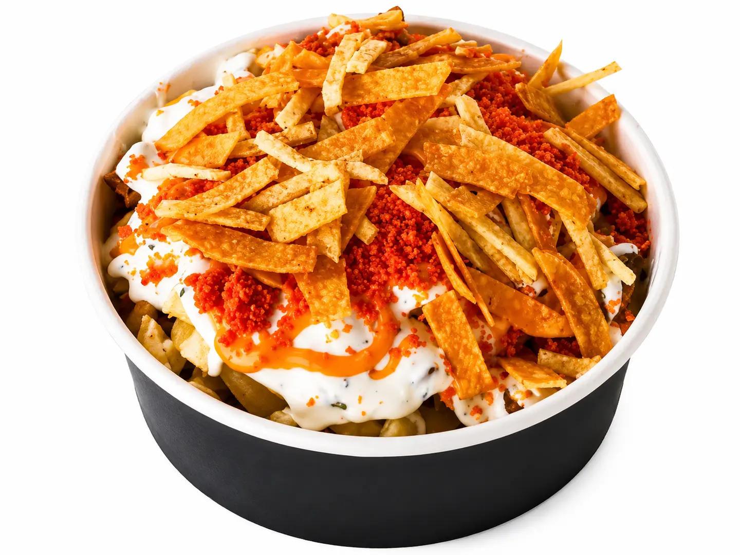 Chicken Fries