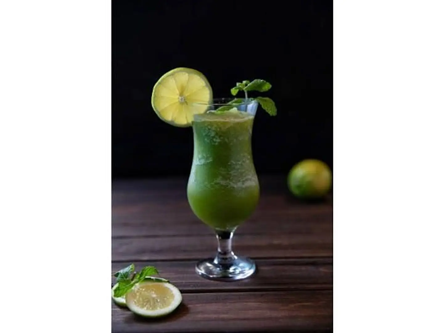 عصير ليمون نعناع