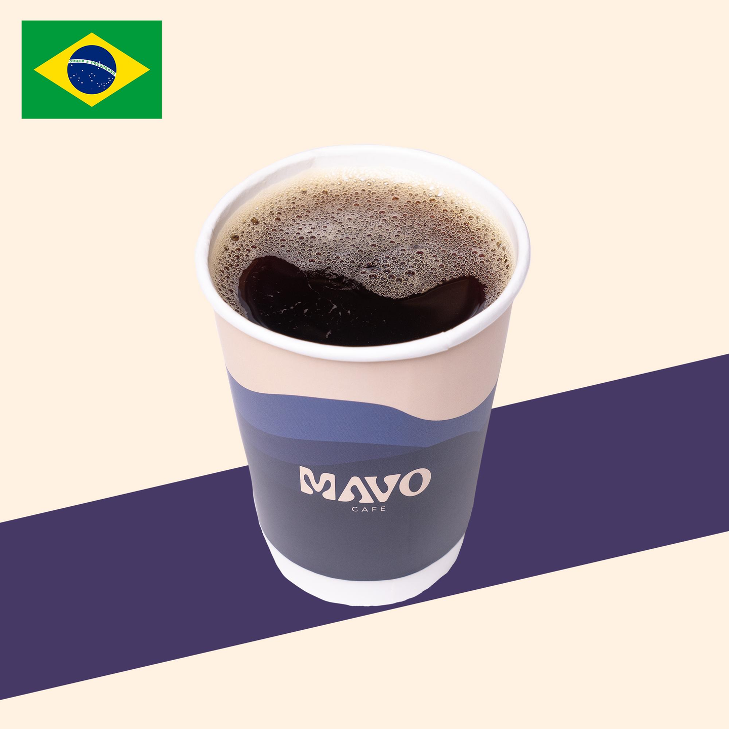 Brazilian V60