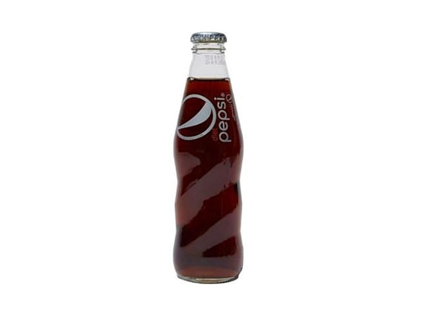 Pepsi Diet