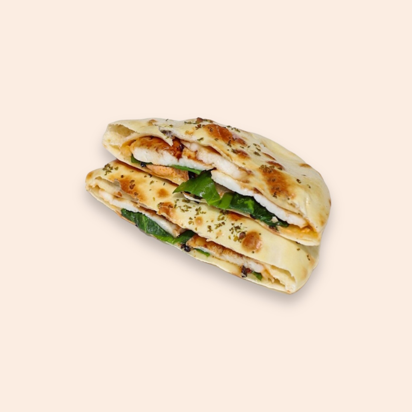 فطيرة حلومي