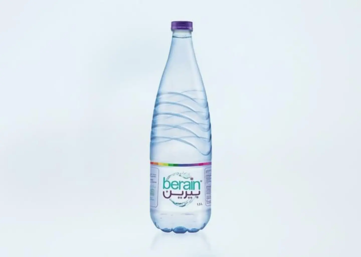 Berain Water