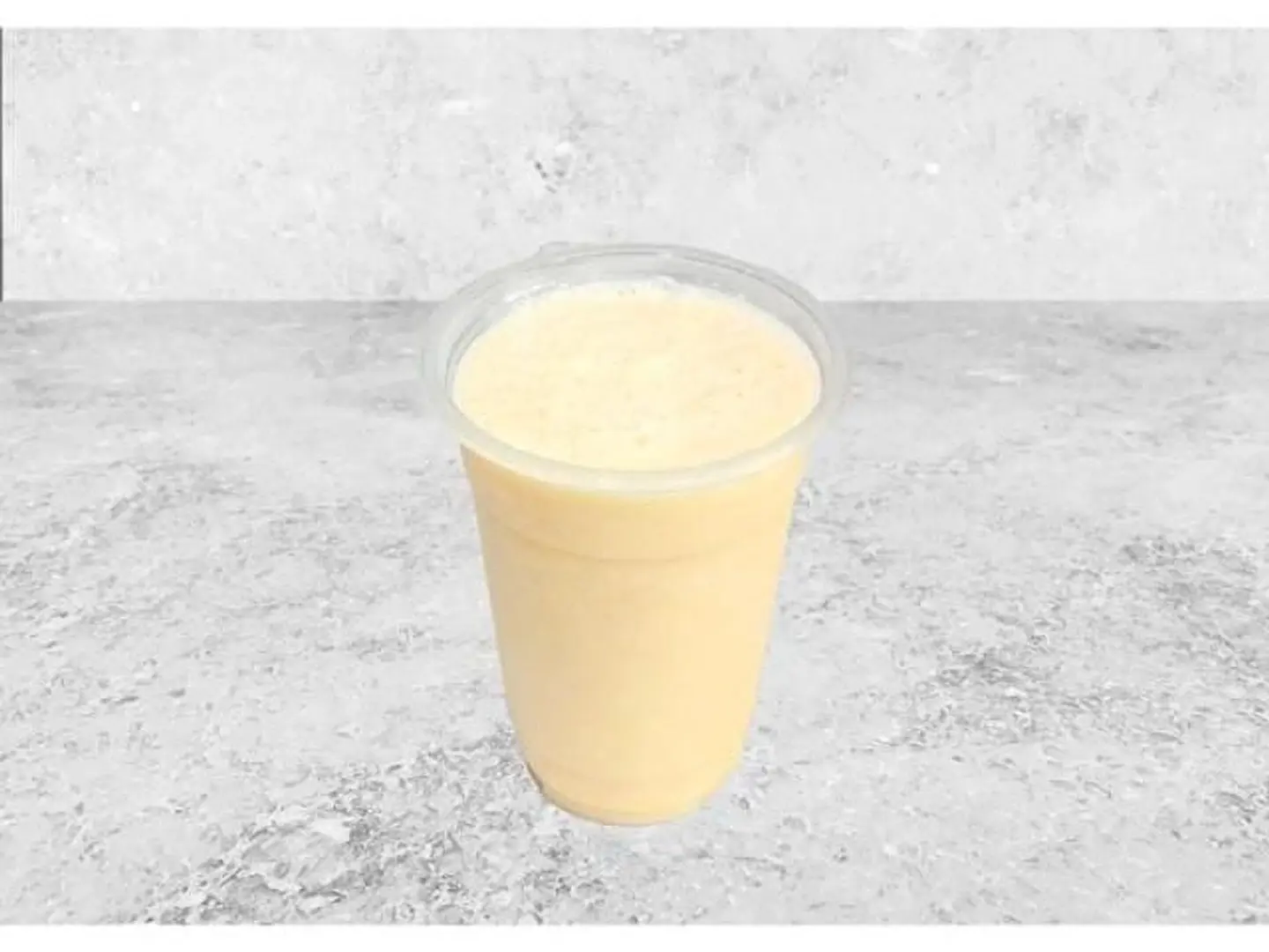 Banana Milk
