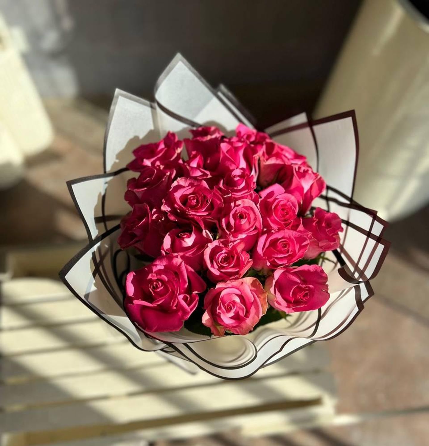 بوكيه أم 11